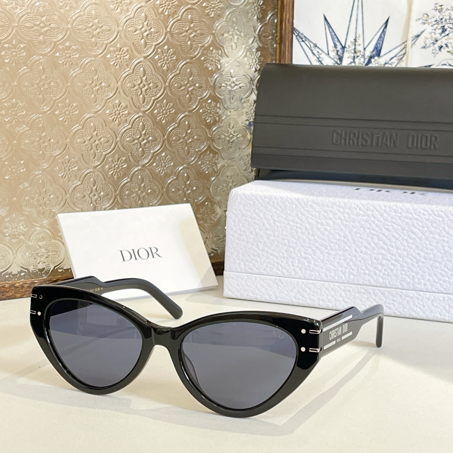 DIO*🌟🌟🌟MODEL：Dio*Signature871🌟🌟🌟SIZE：55口18-145🌟🌟🌟