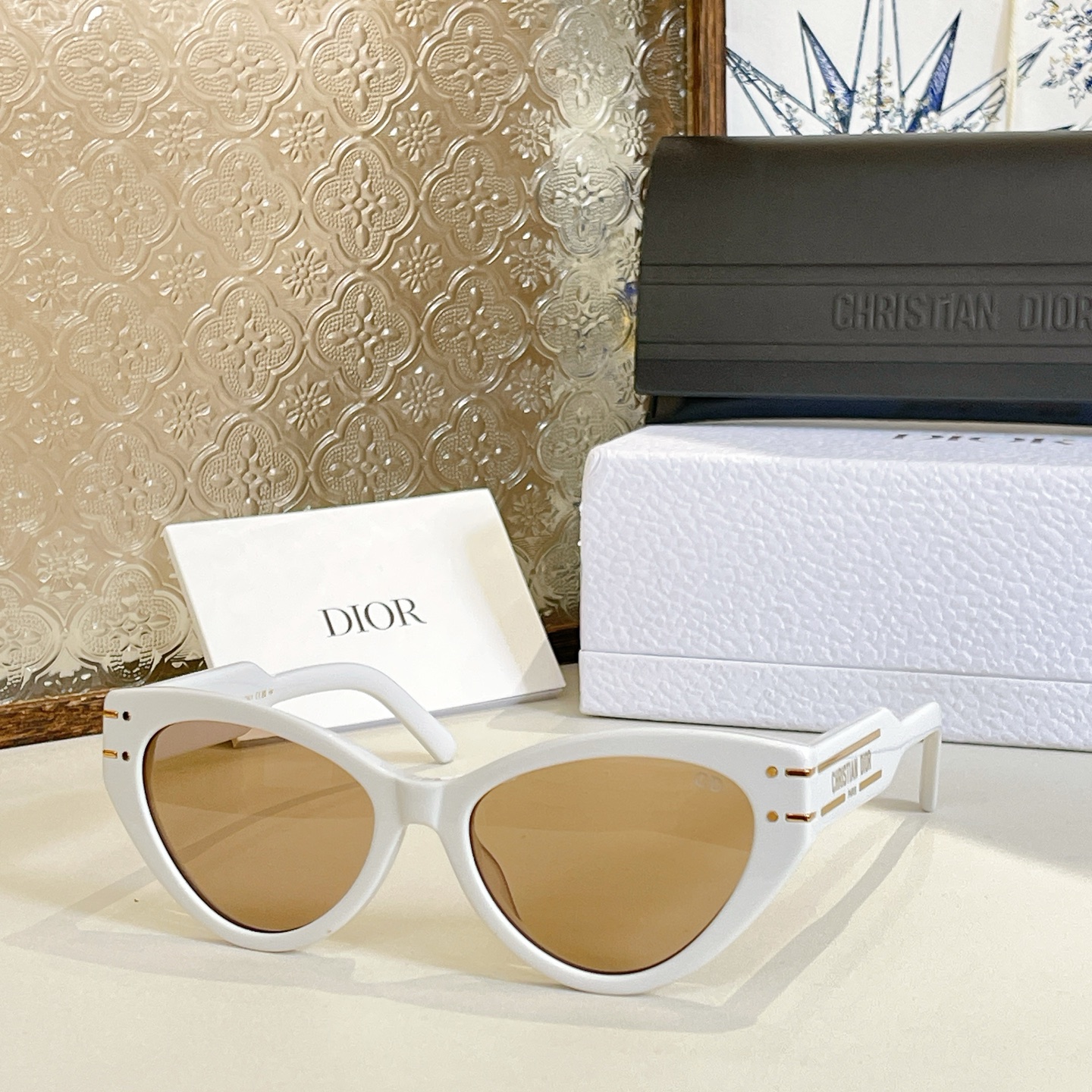 DIO*🌟🌟🌟MODEL：Dio*Signature871🌟🌟🌟SIZE：55口18-145🌟🌟🌟
