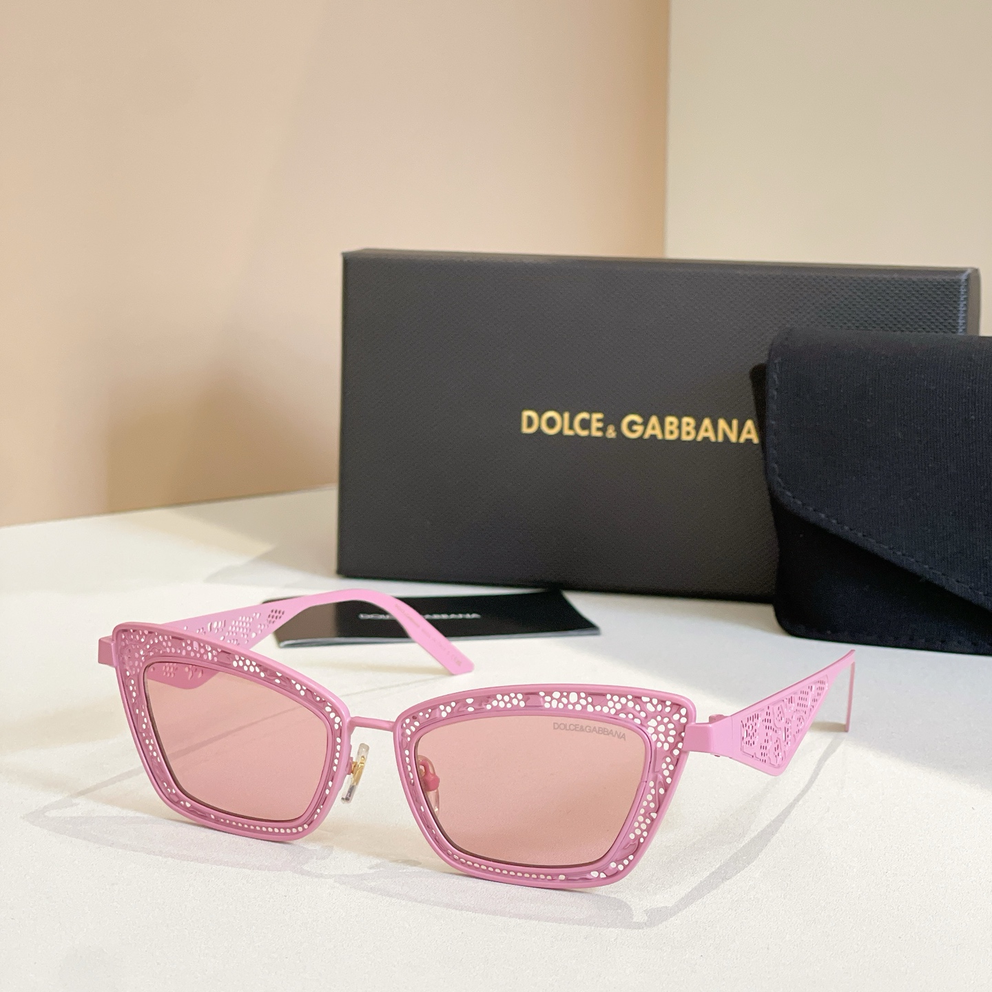 DOLCE & GABBAN*🌟🌟🌟MODEL：DG2231🌟🌟🌟SIZE51口20-145🌟🌟🌟