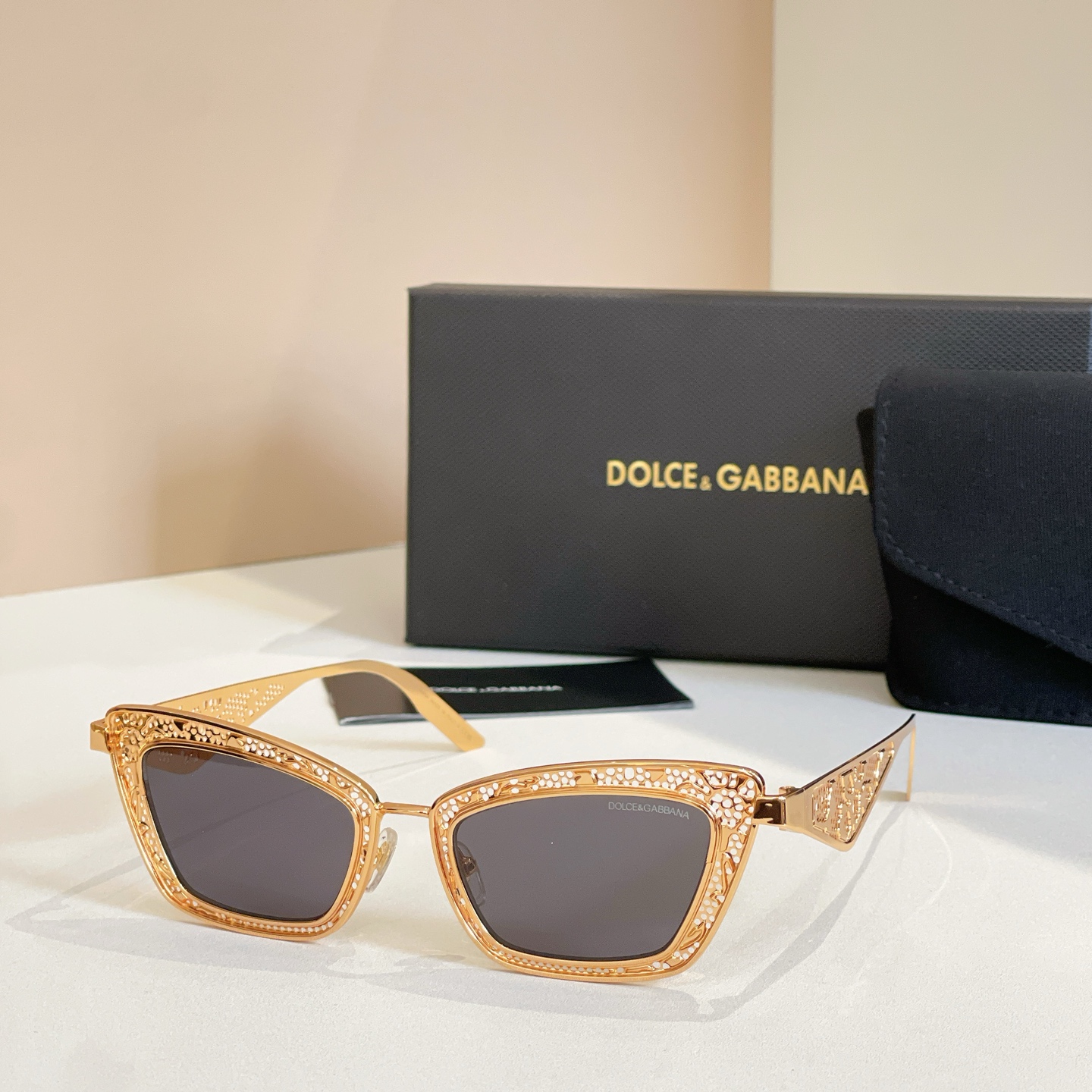DOLCE & GABBAN*🌟🌟🌟MODEL：DG2231🌟🌟🌟SIZE51口20-145🌟🌟🌟