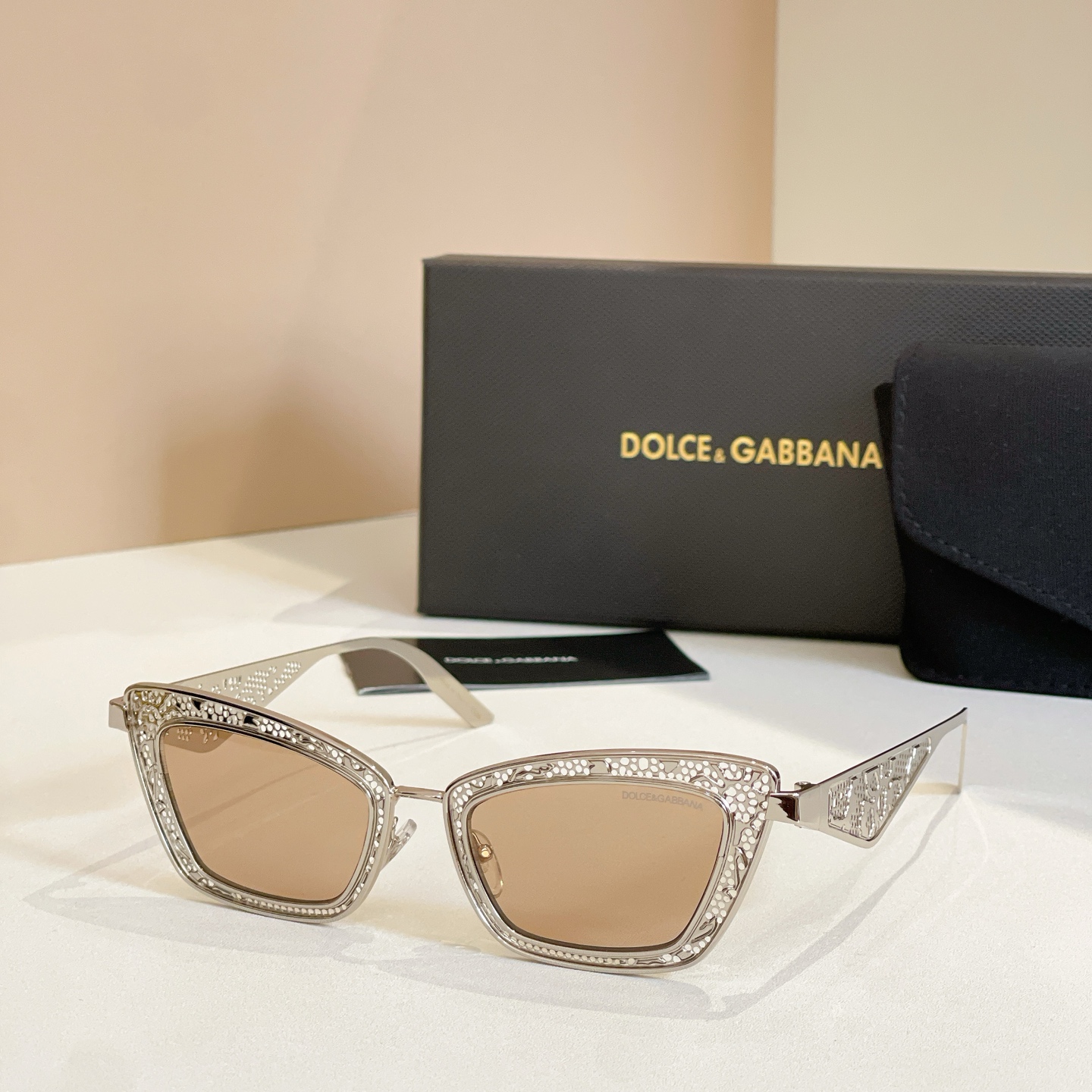 DOLCE & GABBAN*🌟🌟🌟MODEL：DG2231🌟🌟🌟SIZE51口20-145🌟🌟🌟