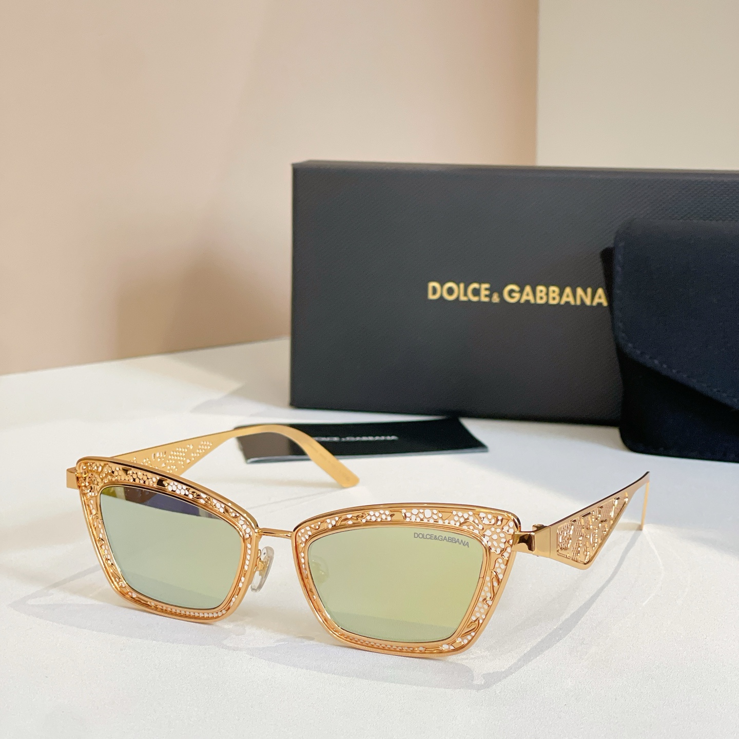 DOLCE & GABBAN*🌟🌟🌟MODEL：DG2231🌟🌟🌟SIZE51口20-145🌟🌟🌟