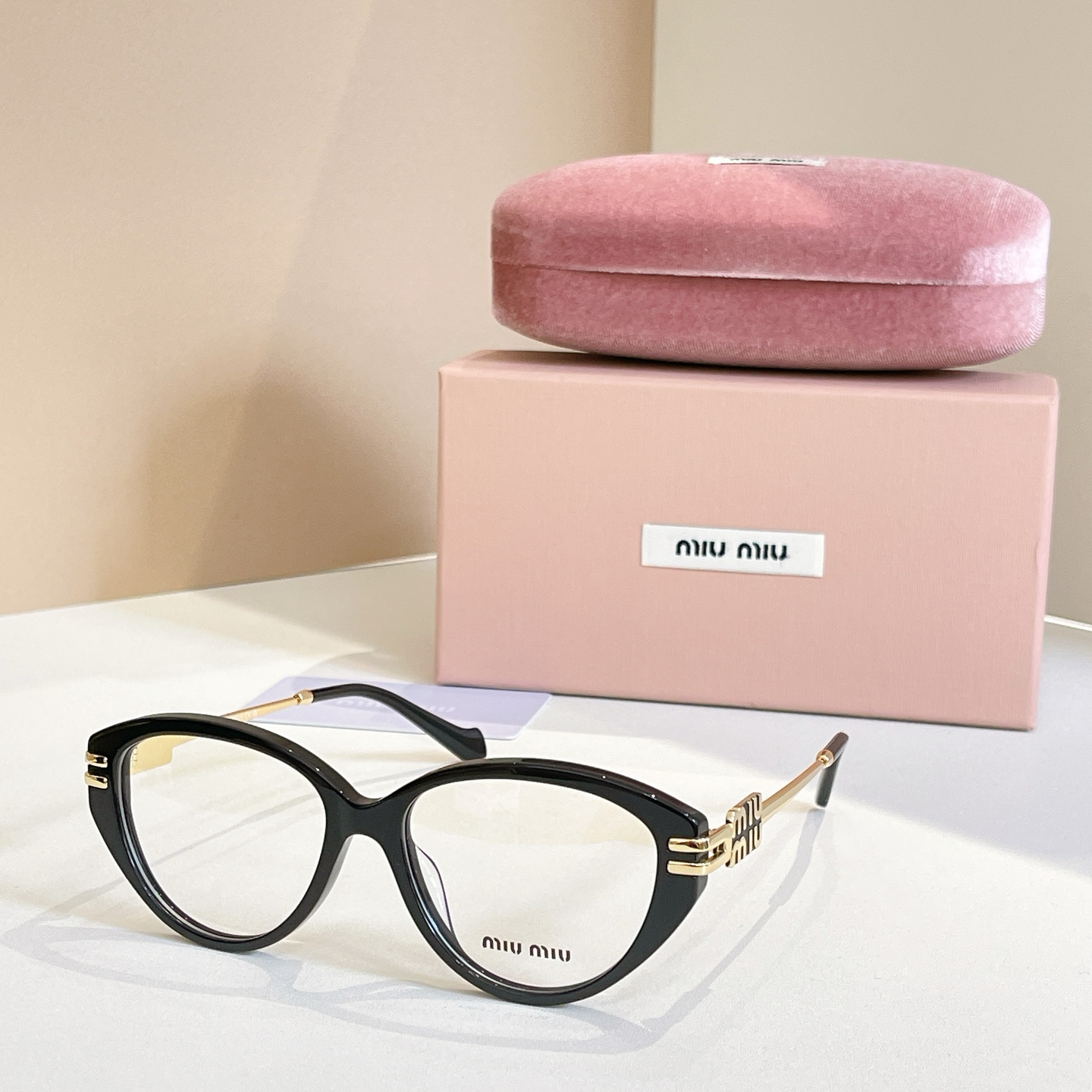 MIU MI*🎀🎀🎀MODELSMU93ZS🎀🎀🎀SIZE：54口18-145🎀🎀🎀