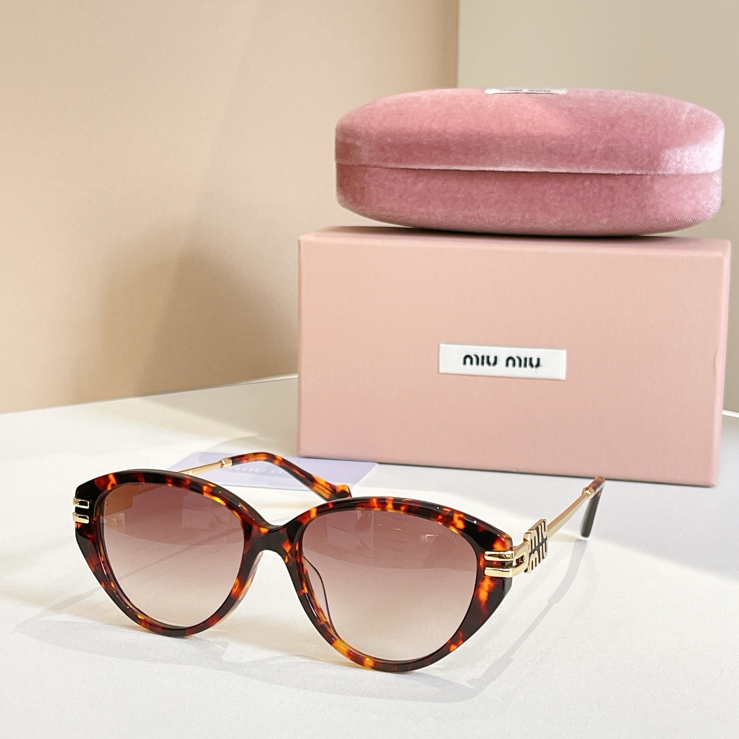 MIU MI*🎀🎀🎀MODELSMU93ZS🎀🎀🎀SIZE：54口18-145🎀🎀🎀