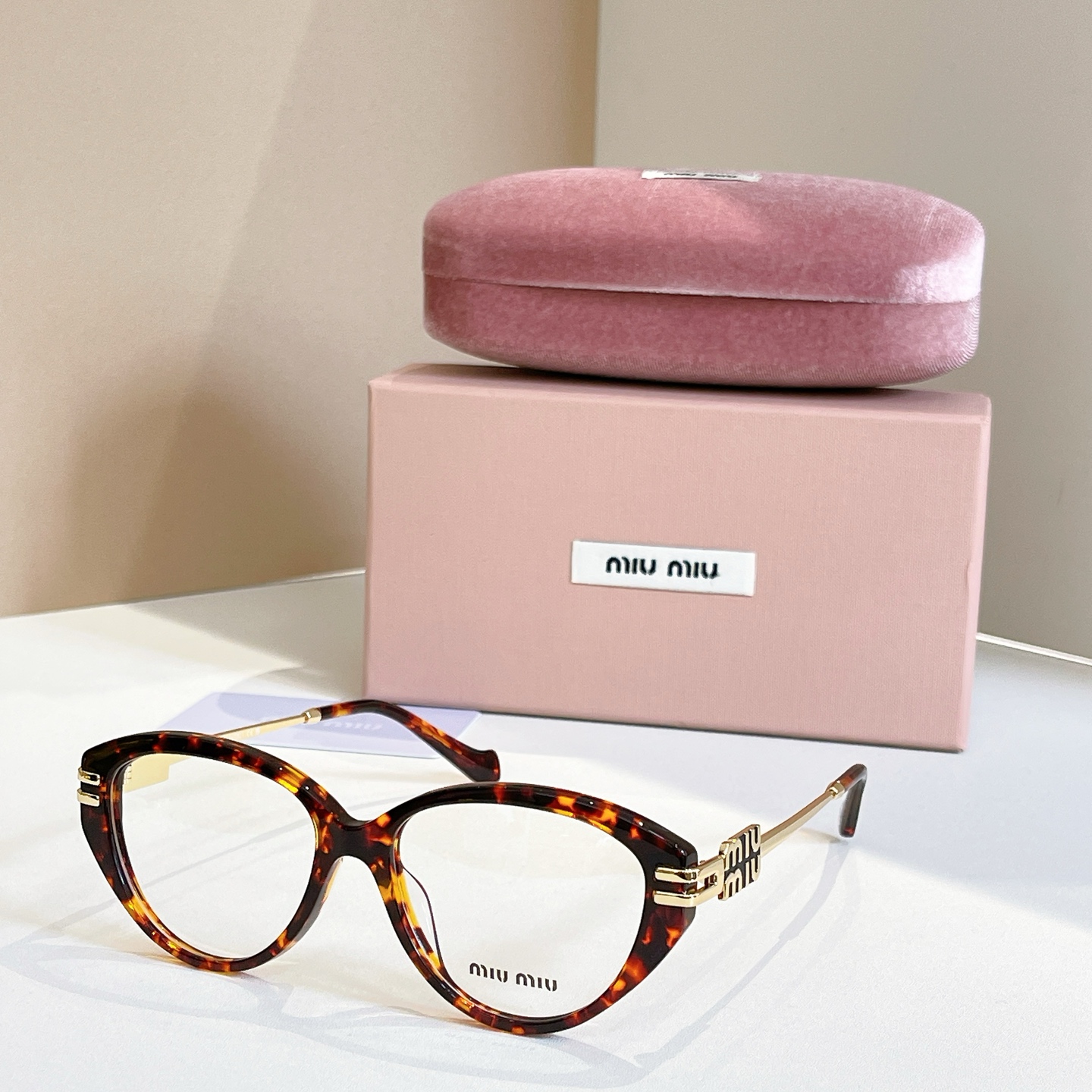 MIU MI*🎀🎀🎀MODELSMU93ZS🎀🎀🎀SIZE：54口18-145🎀🎀🎀