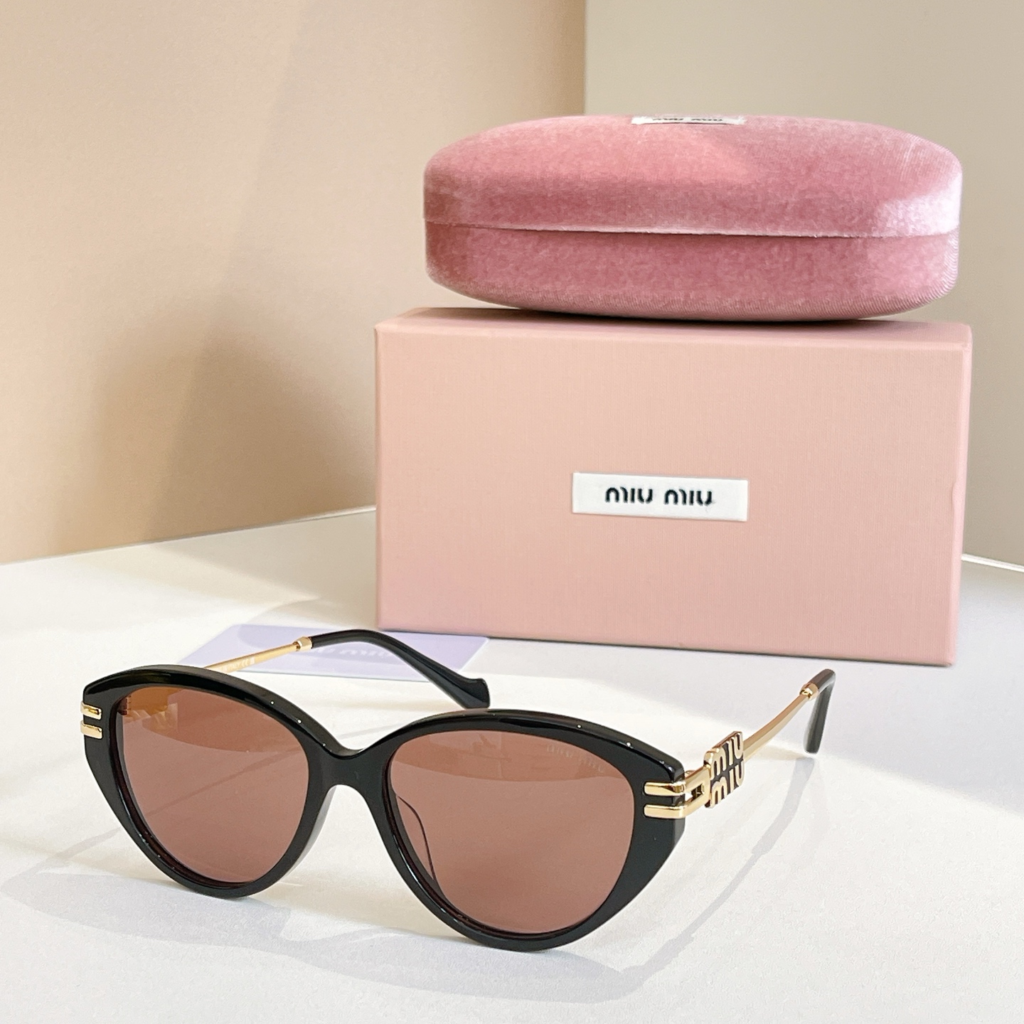 MIU MI*🎀🎀🎀MODELSMU93ZS🎀🎀🎀SIZE：54口18-145🎀🎀🎀
