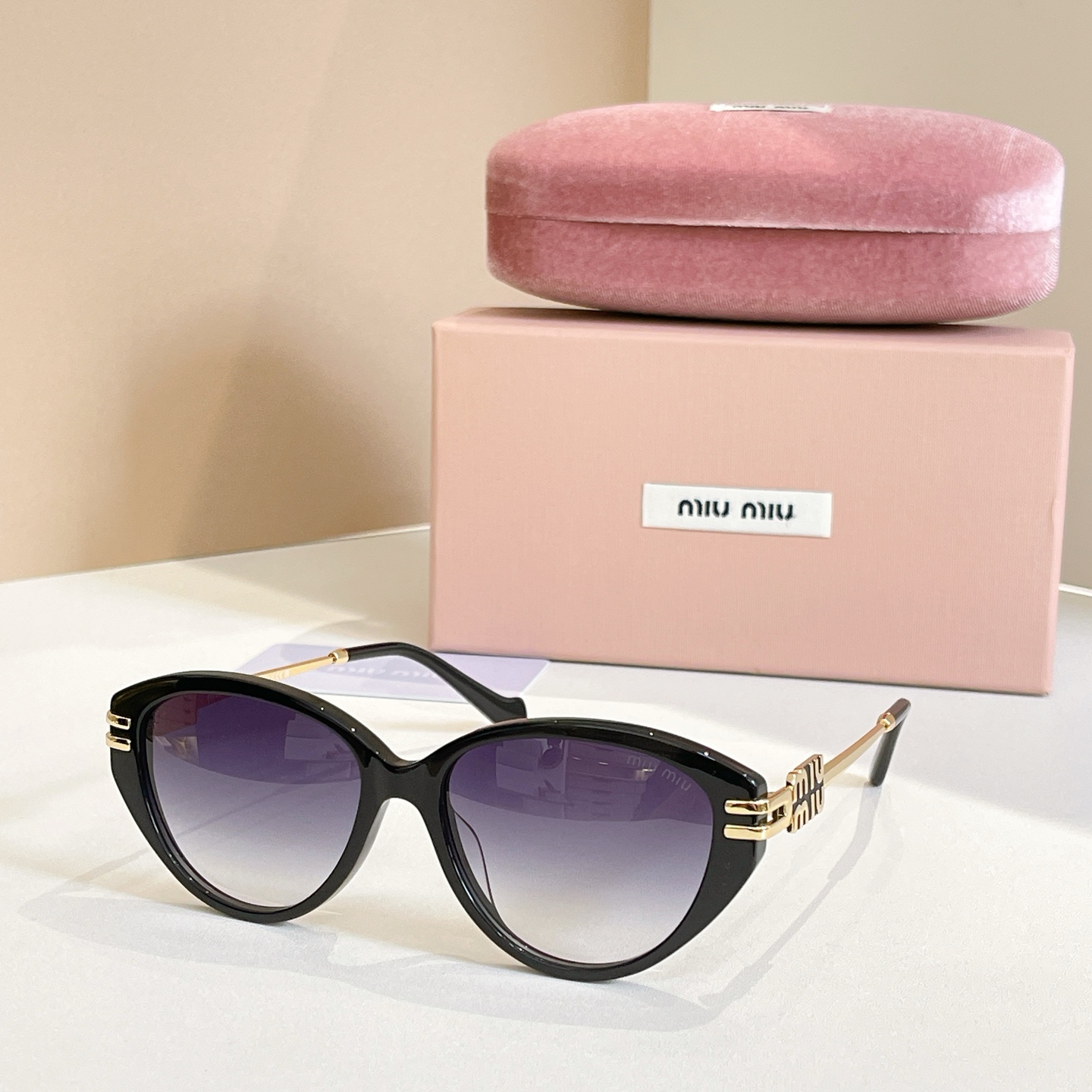 MIU MI*🎀🎀🎀MODELSMU93ZS🎀🎀🎀SIZE：54口18-145🎀🎀🎀