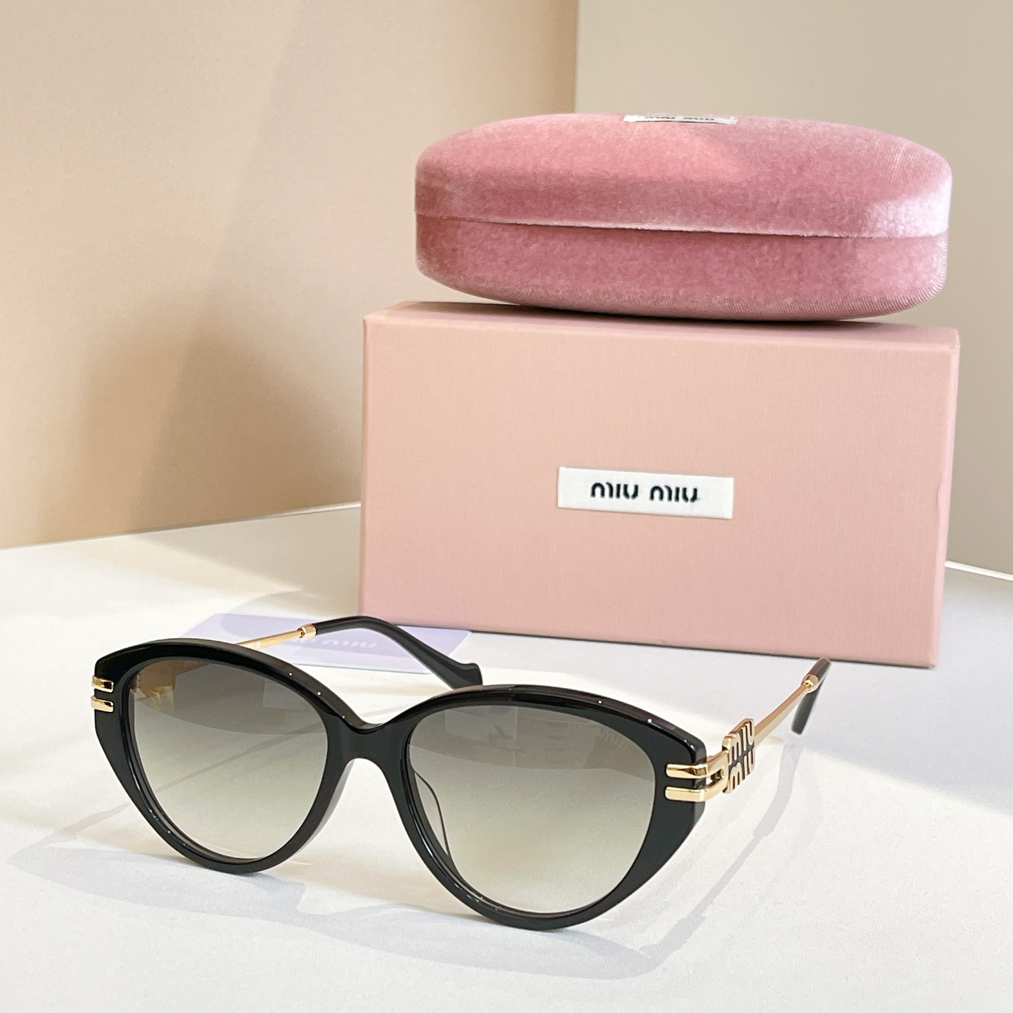 MIU MI*🎀🎀🎀MODELSMU93ZS🎀🎀🎀SIZE：54口18-145🎀🎀🎀