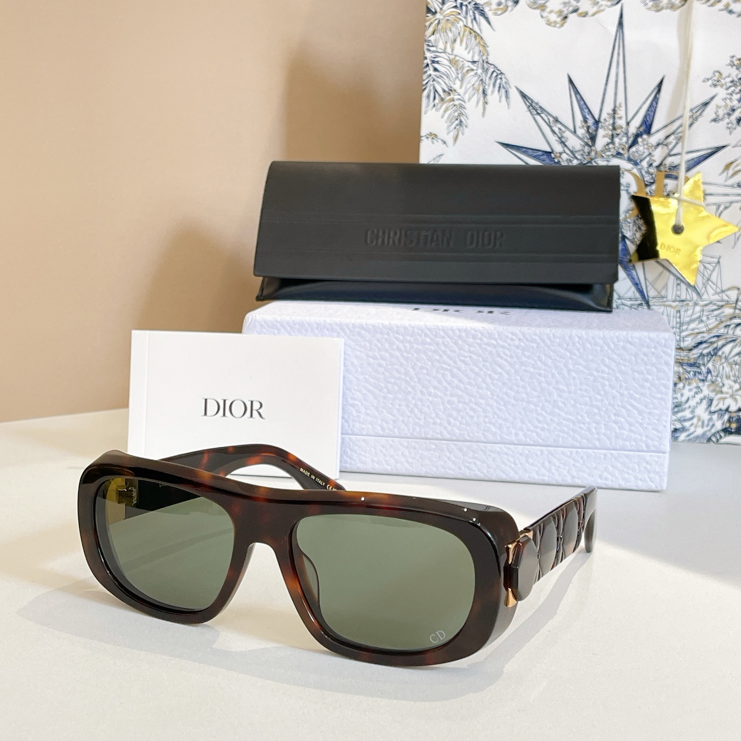 DIO*🌟🌟🌟MODEL：Lady 95.22 S1I🌟🌟🌟SIZE：59口18-130🌟🌟🌟