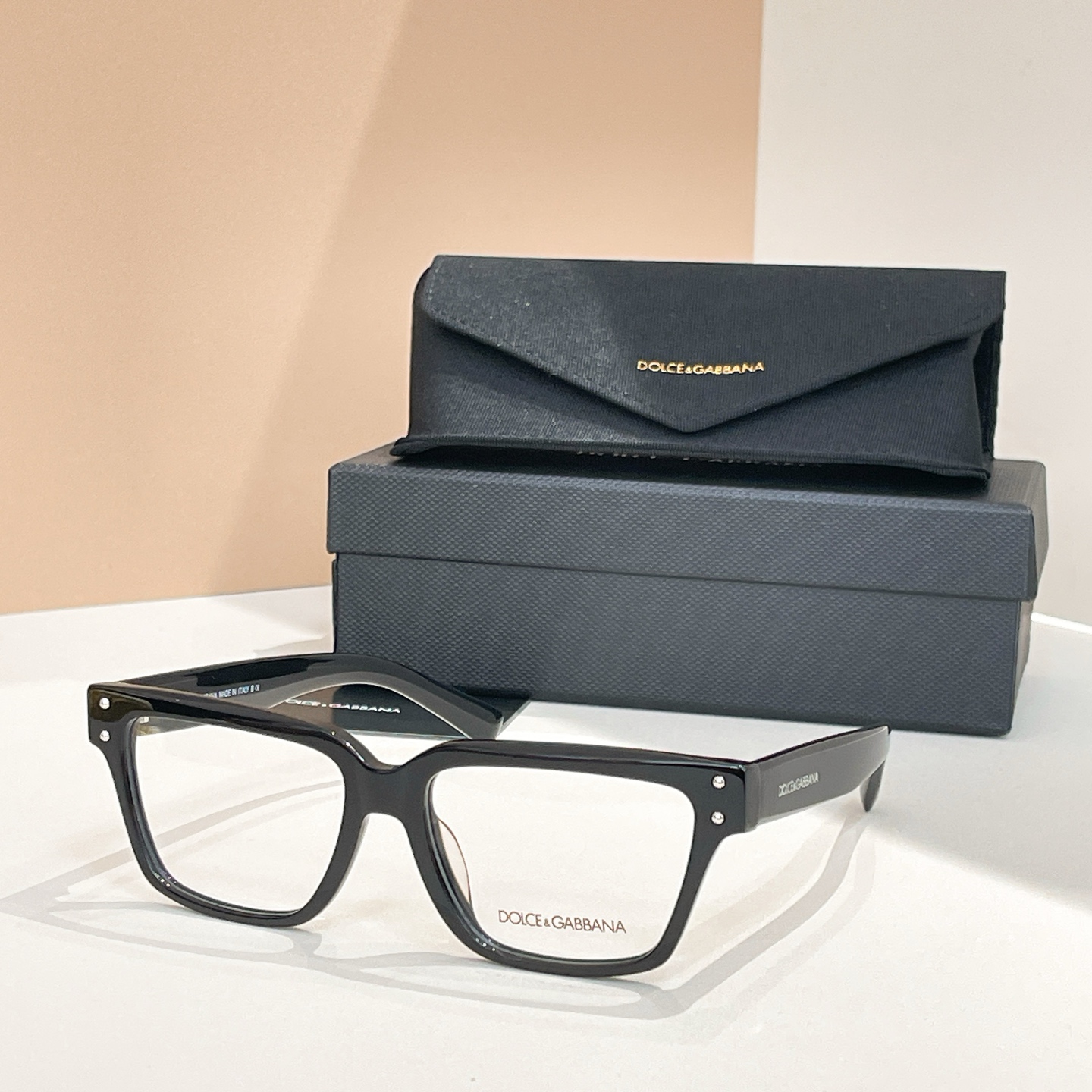 DOLCE & GABBAN*🌟🌟🌟MODEL：DG3383🌟🌟🌟SIZE55口18-145🌟🌟🌟