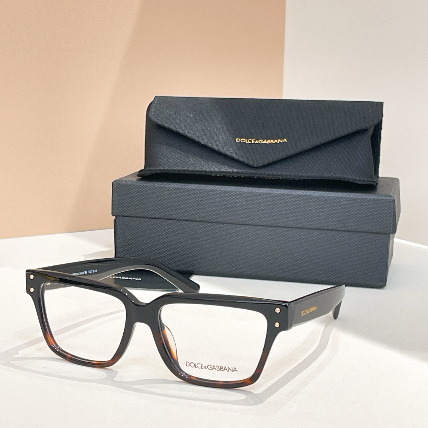 DOLCE & GABBAN*🌟🌟🌟MODEL：DG3383🌟🌟🌟SIZE55口18-145🌟🌟🌟