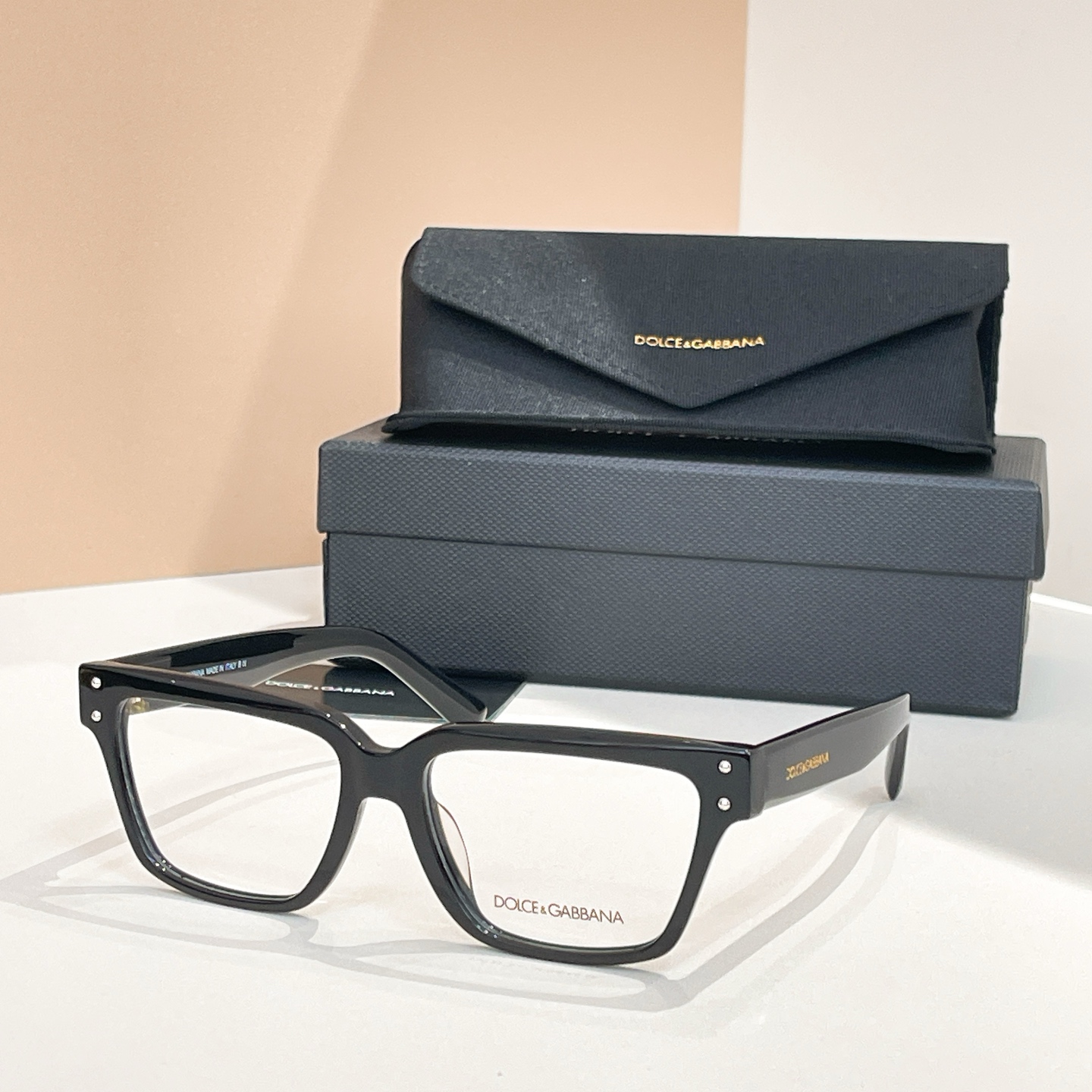 DOLCE & GABBAN*🌟🌟🌟MODEL：DG3383🌟🌟🌟SIZE55口18-145🌟🌟🌟