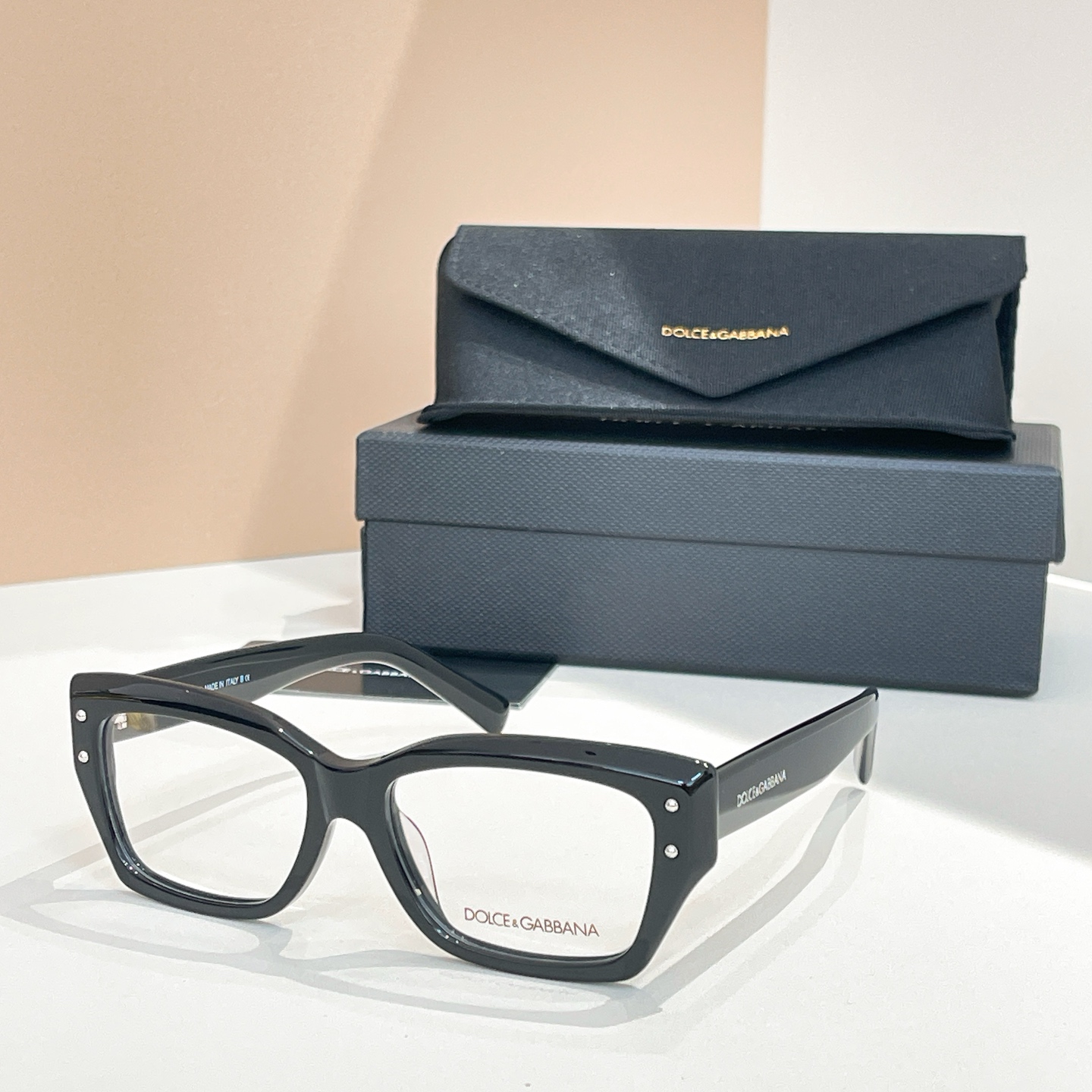DOLCE & GABBAN*🌟🌟🌟MODEL：DG3387🌟🌟🌟SIZE53口18-145🌟🌟🌟