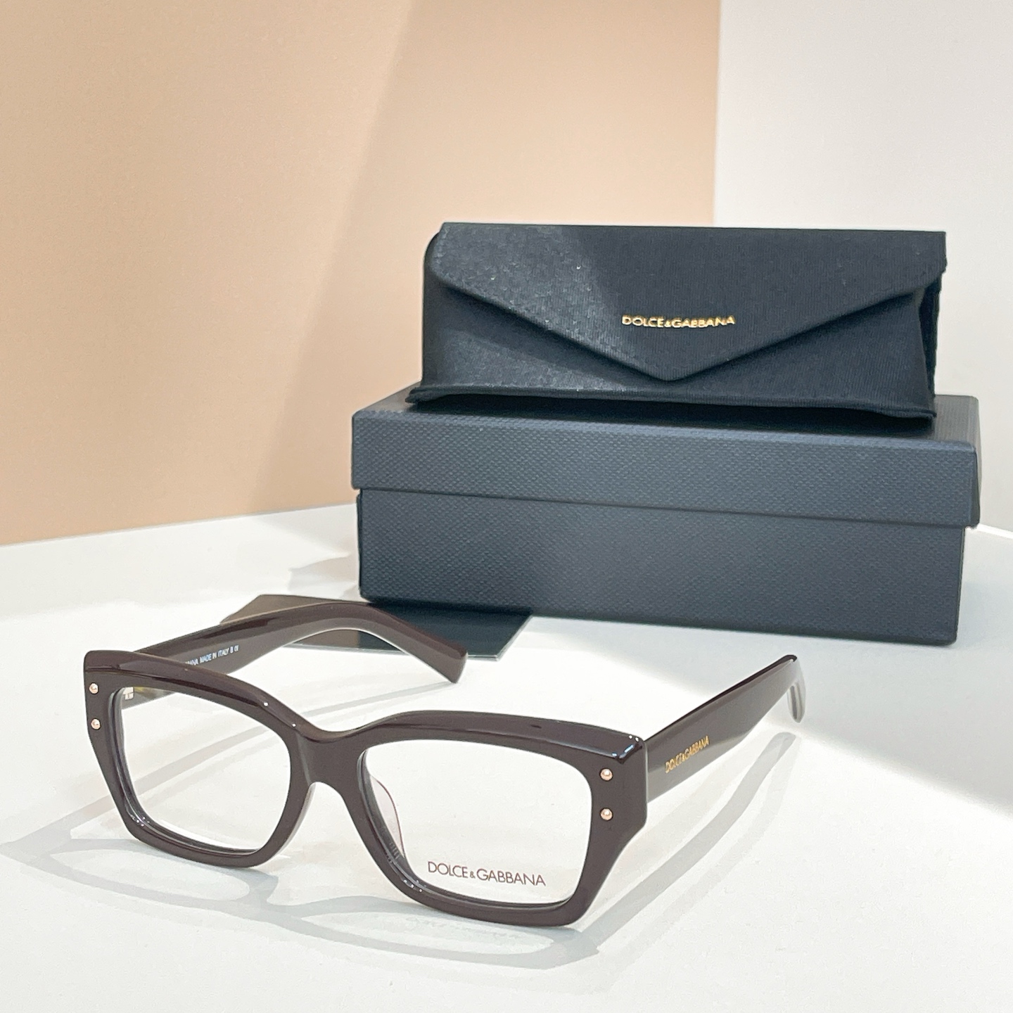 DOLCE & GABBAN*🌟🌟🌟MODEL：DG3387🌟🌟🌟SIZE53口18-145🌟🌟🌟
