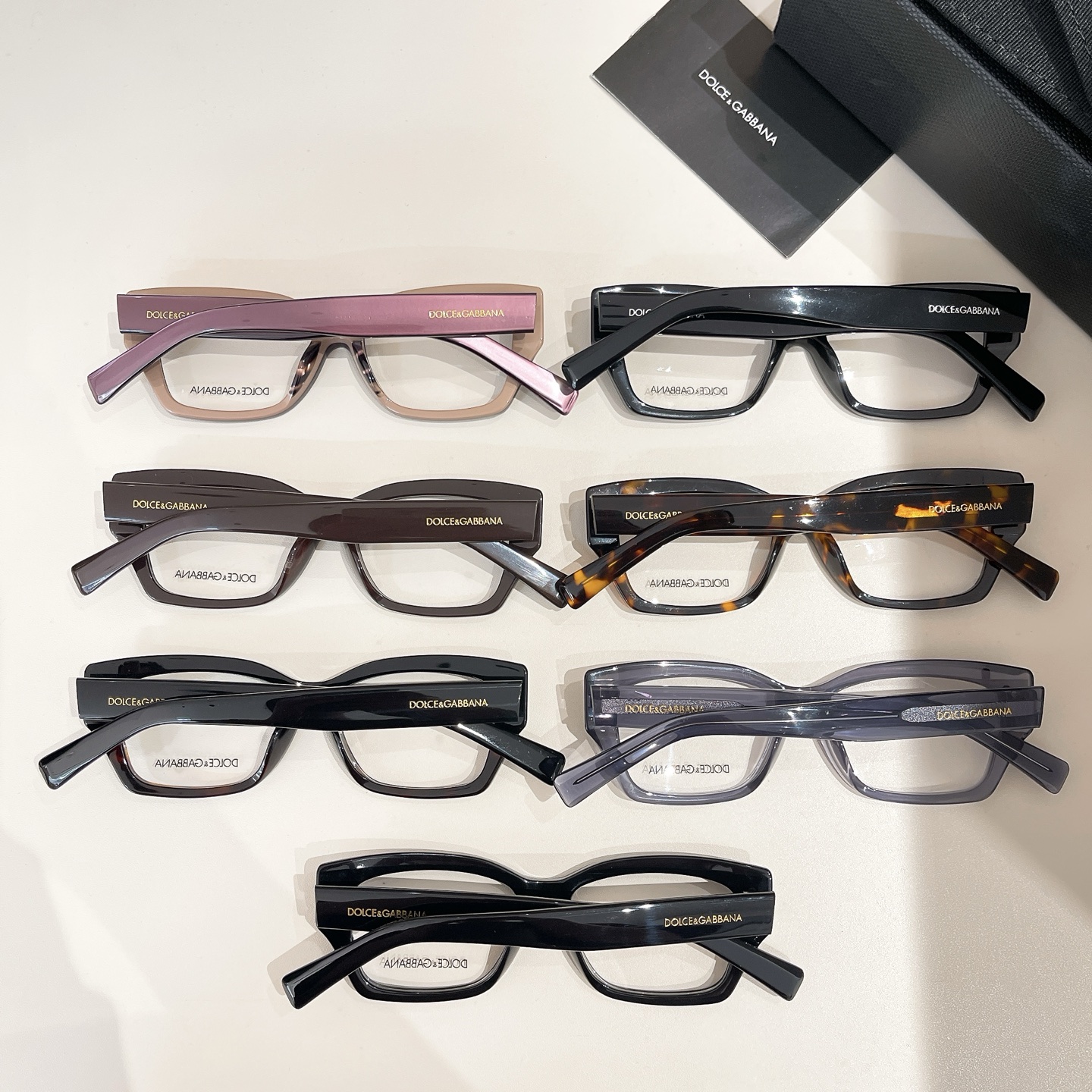 DOLCE & GABBAN*🌟🌟🌟MODEL：DG3387🌟🌟🌟SIZE53口18-145🌟🌟🌟