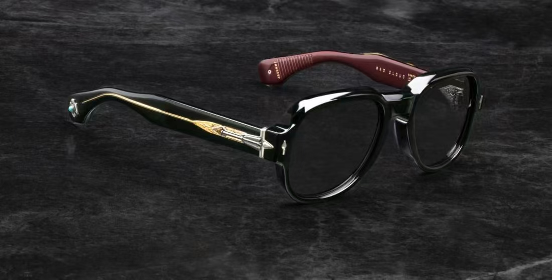 JACQUES MARIE MAG🌟🌟🌟MODEL：REDCLOUD🌟🌟🌟SIZE：52口21🌟🌟🌟配送