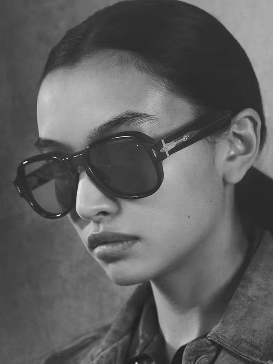 JACQUES MARIE MAG🌟🌟🌟MODEL：REDCLOUD🌟🌟🌟SIZE：52口21🌟🌟🌟配送