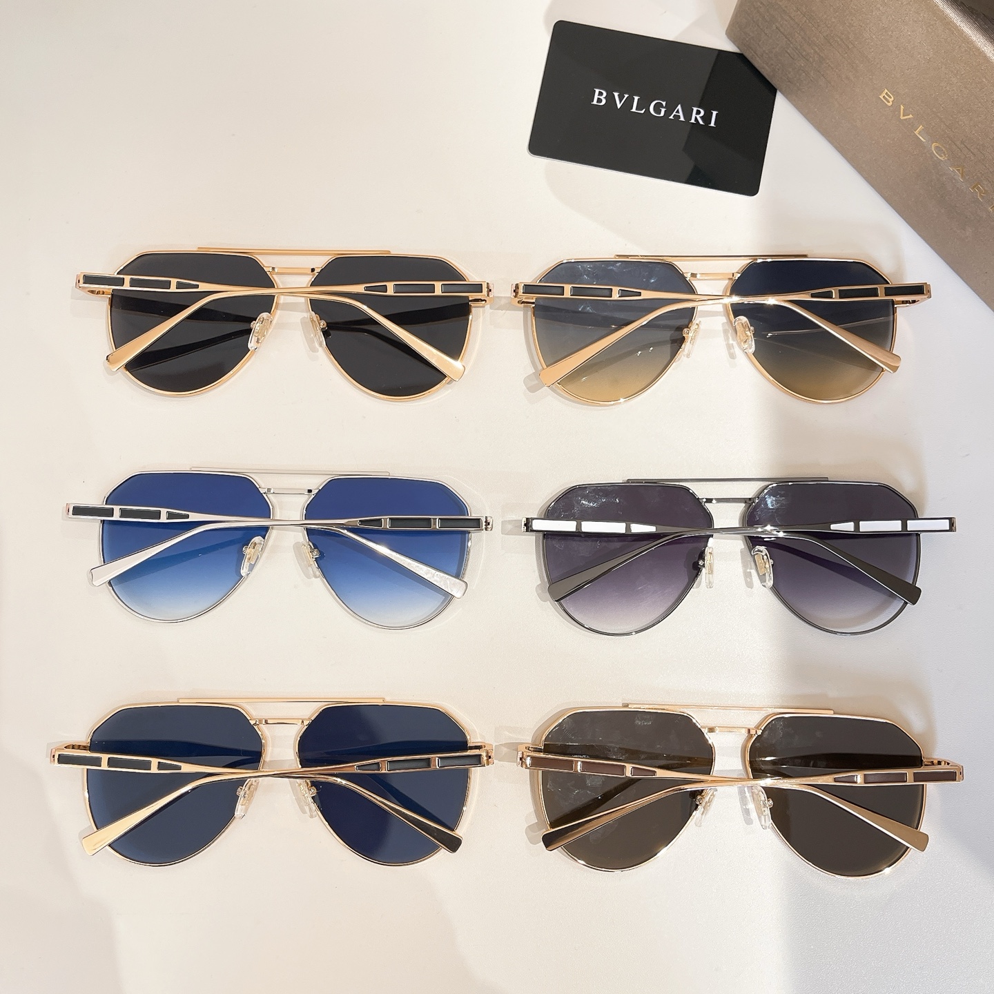 BVLGAR*🌟🌟🌟MODEL：NMS21NBW8W🌟🌟🌟SIZE：59口11-140🌟🌟🌟
