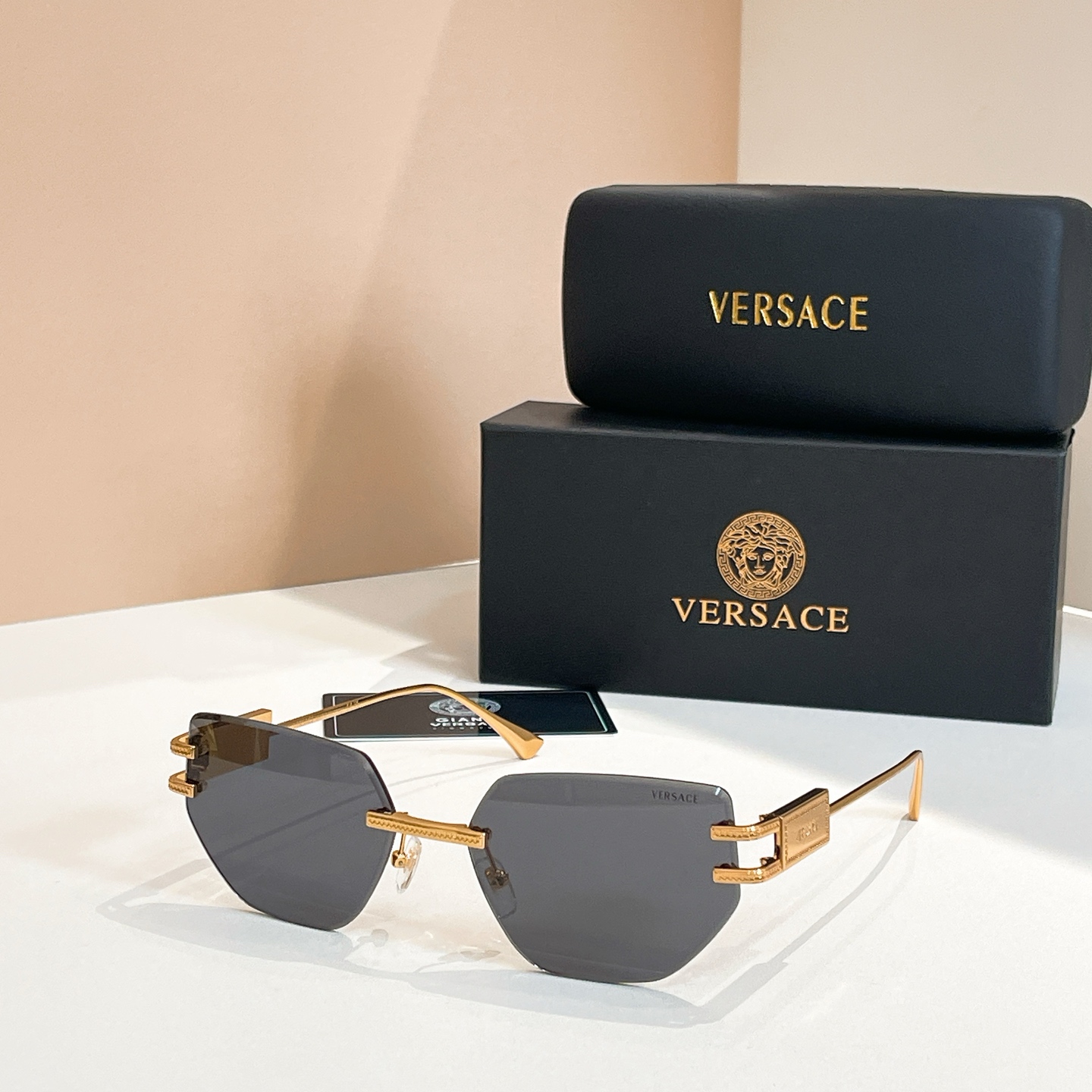 VERSAC*🍁🍁🍁MODEL：VE2276🍁🍁🍁SIZE：60口16-145🍁🍁🍁