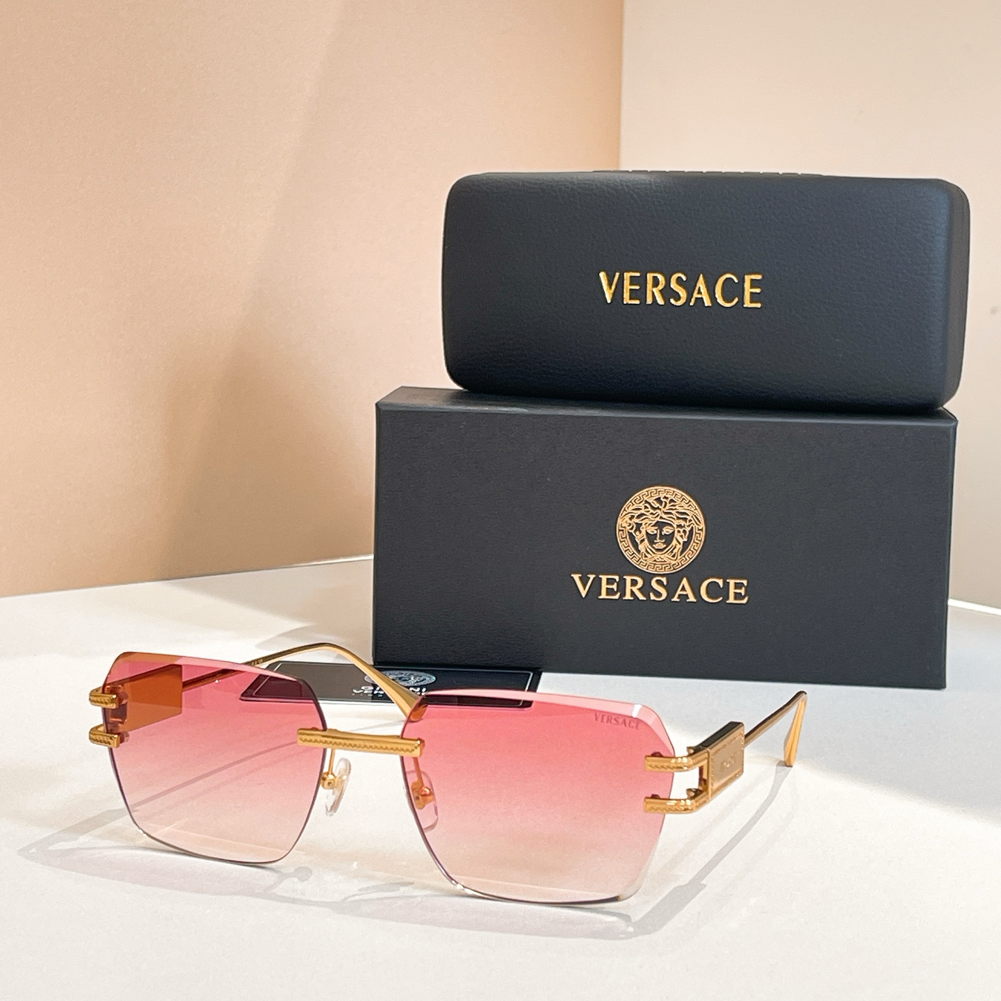 VERSAC*🍁🍁🍁MODEL：VE2275🍁🍁🍁SIZE：60口16-145🍁🍁🍁