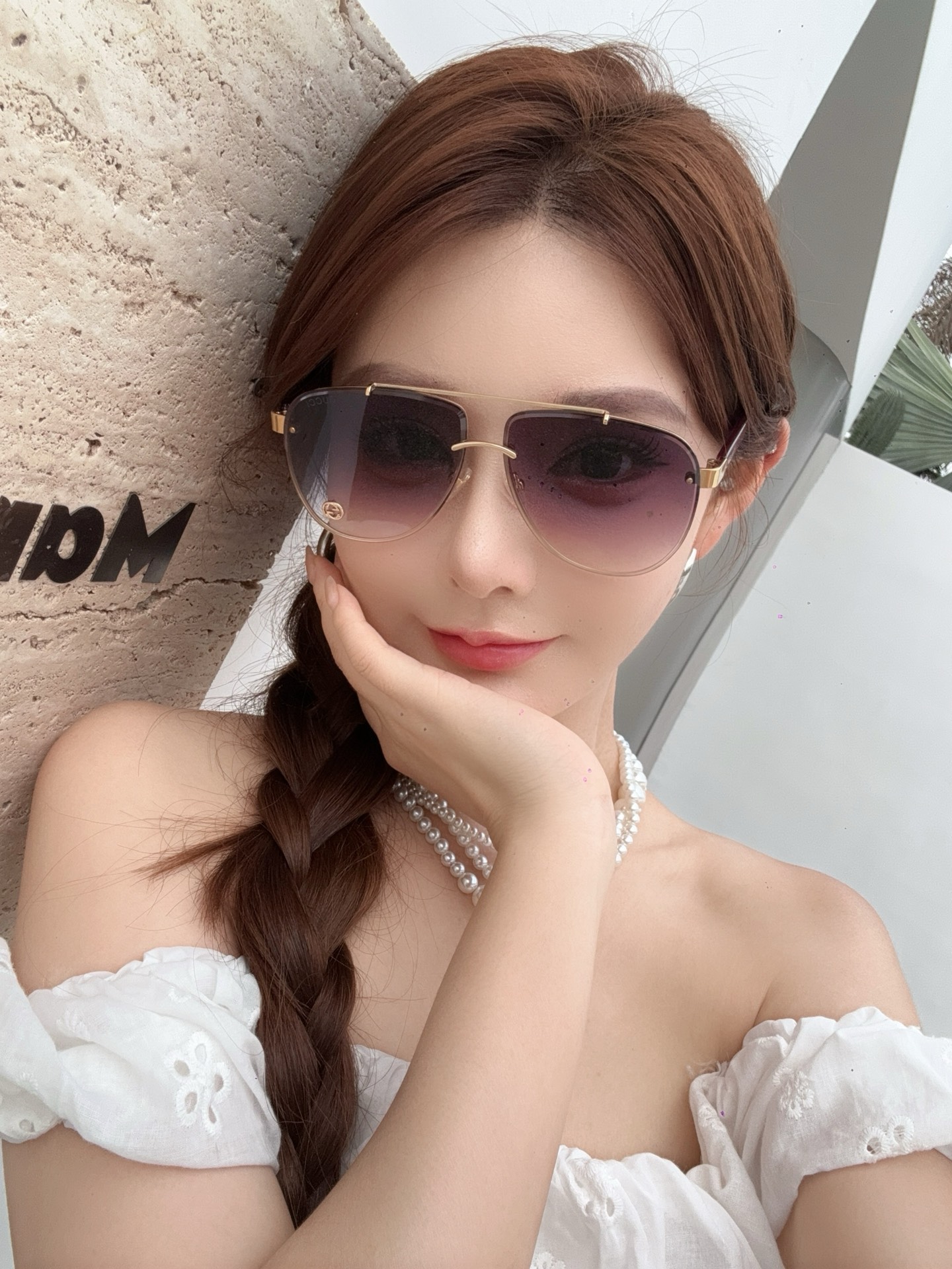 GUCC*✨✨MODEL：GG1418S✨✨✨ SIZE64口12-145✨✨ ✨