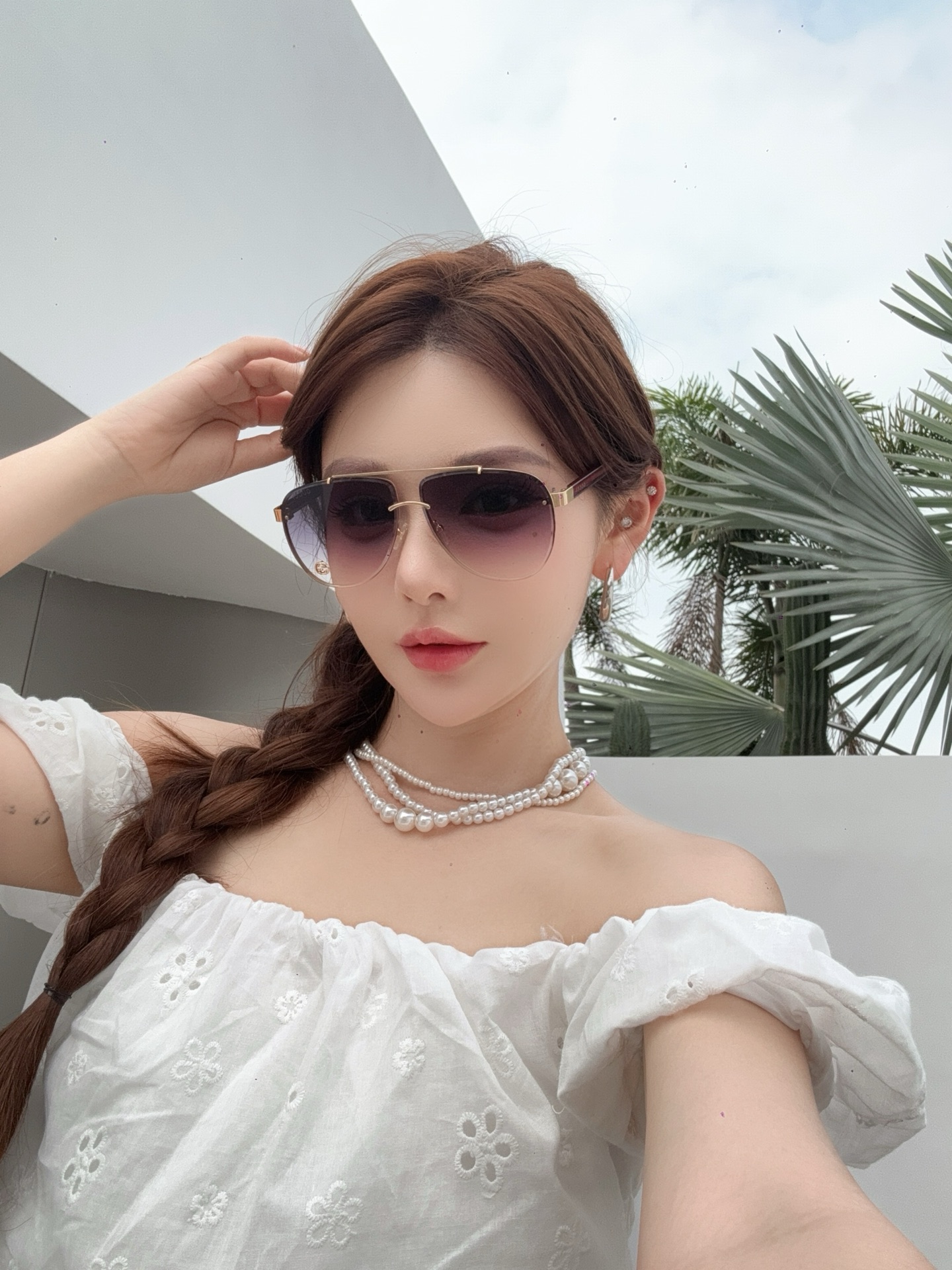 GUCC*✨✨MODEL：GG1418S✨✨✨ SIZE64口12-145✨✨ ✨