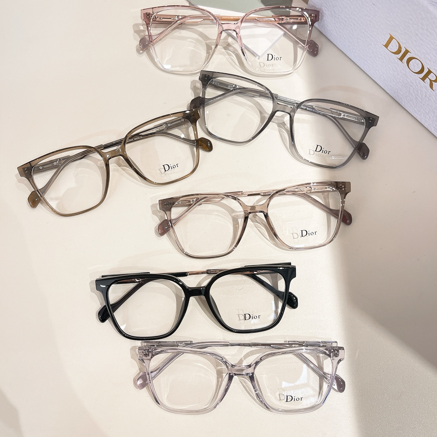DIO*🌟🌟🌟MODEL：CD A83L🌟🌟🌟SIZE：56口17-150🌟🌟🌟