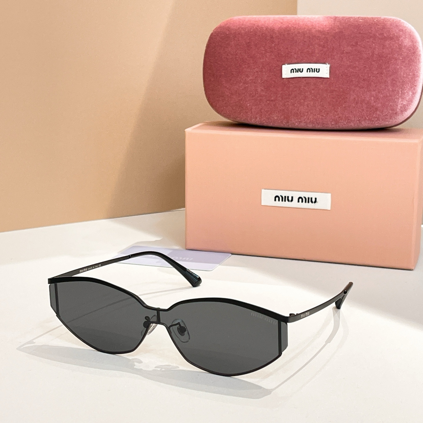 MIU MI*🎀🎀🎀MODELSMU A58🎀🎀🎀SIZE：145口0-147🎀🎀🎀