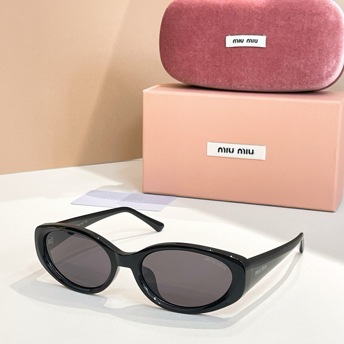 MIU MI*🎀🎀🎀MODELSMU 46WS🎀🎀🎀SIZE：58口19-140🎀🎀🎀
