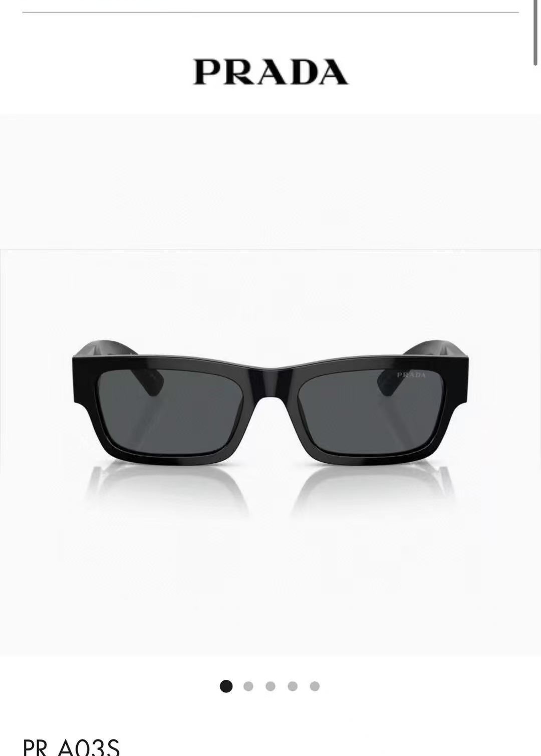 PRAD*⭐️⭐️⭐️MODELSPR65Z⭐️⭐️⭐️SIZE：56口20-140⭐️⭐️⭐️ 