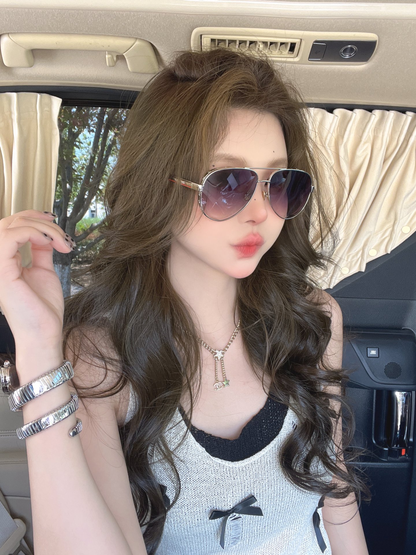 Dior 迪奥墨镜