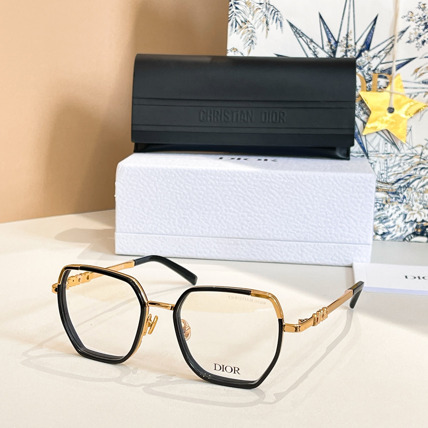 Dior 迪奥眼镜框