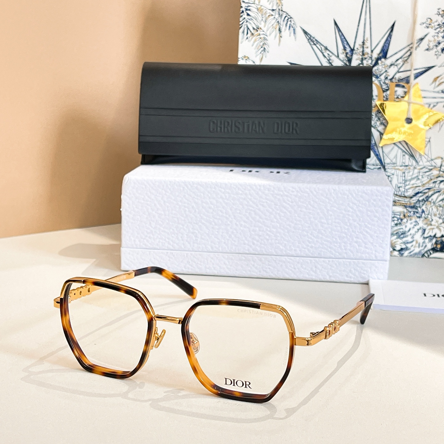 Dior 迪奥眼镜框
