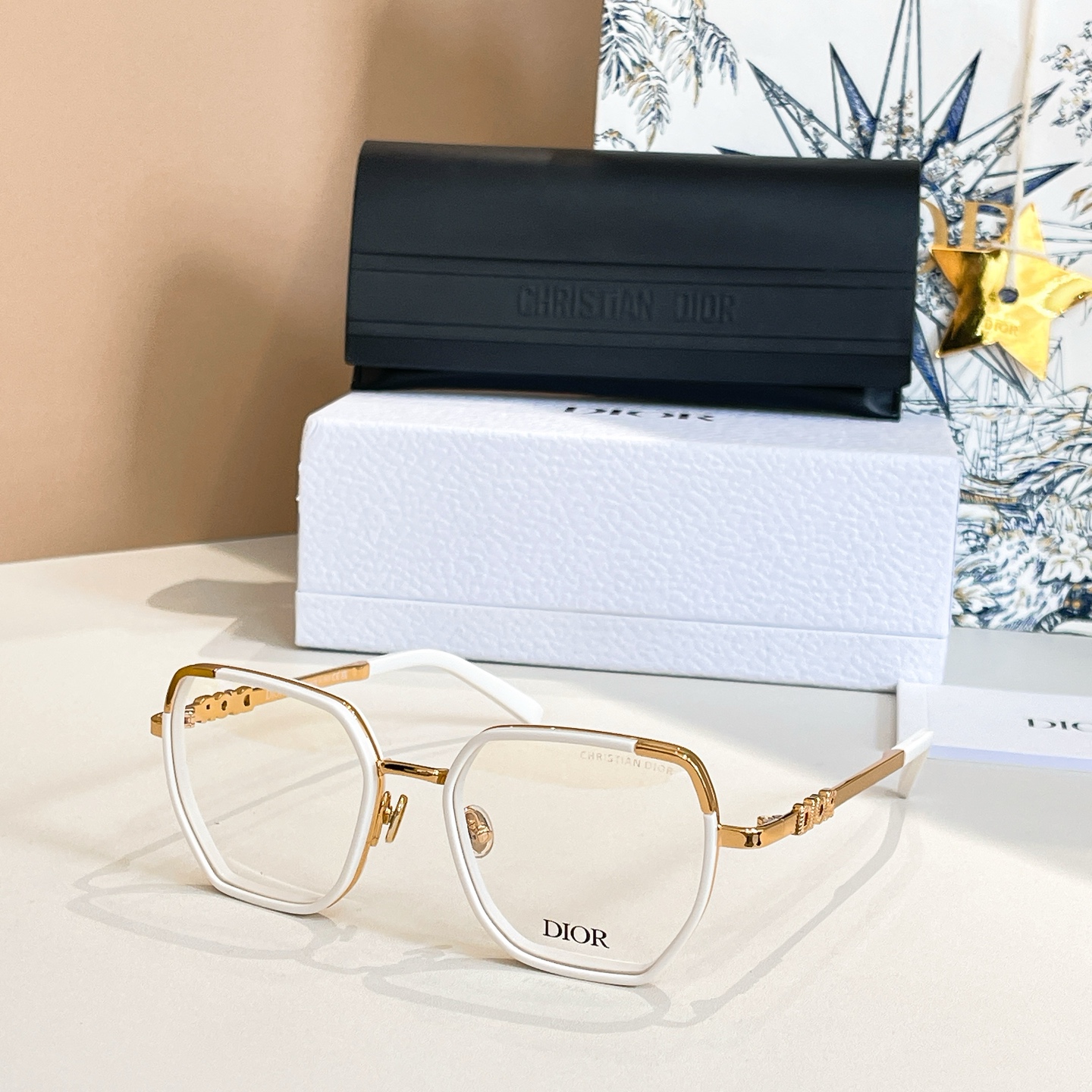 Dior 迪奥眼镜框