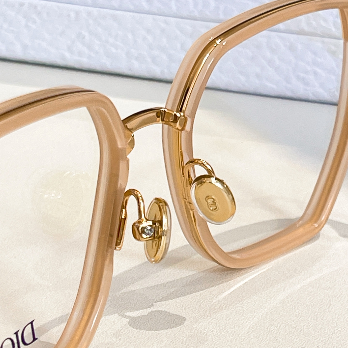 Dior 迪奥眼镜框