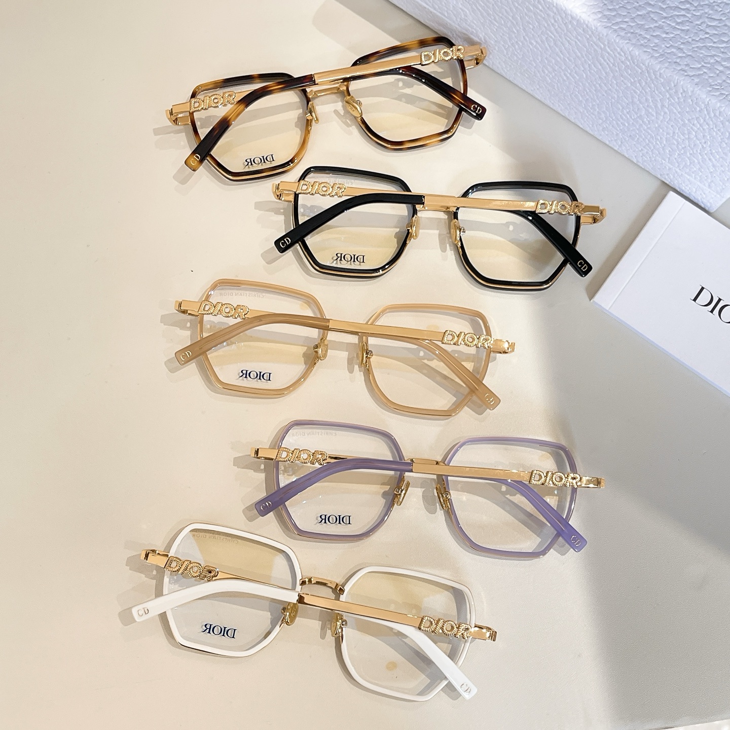 Dior 迪奥眼镜框