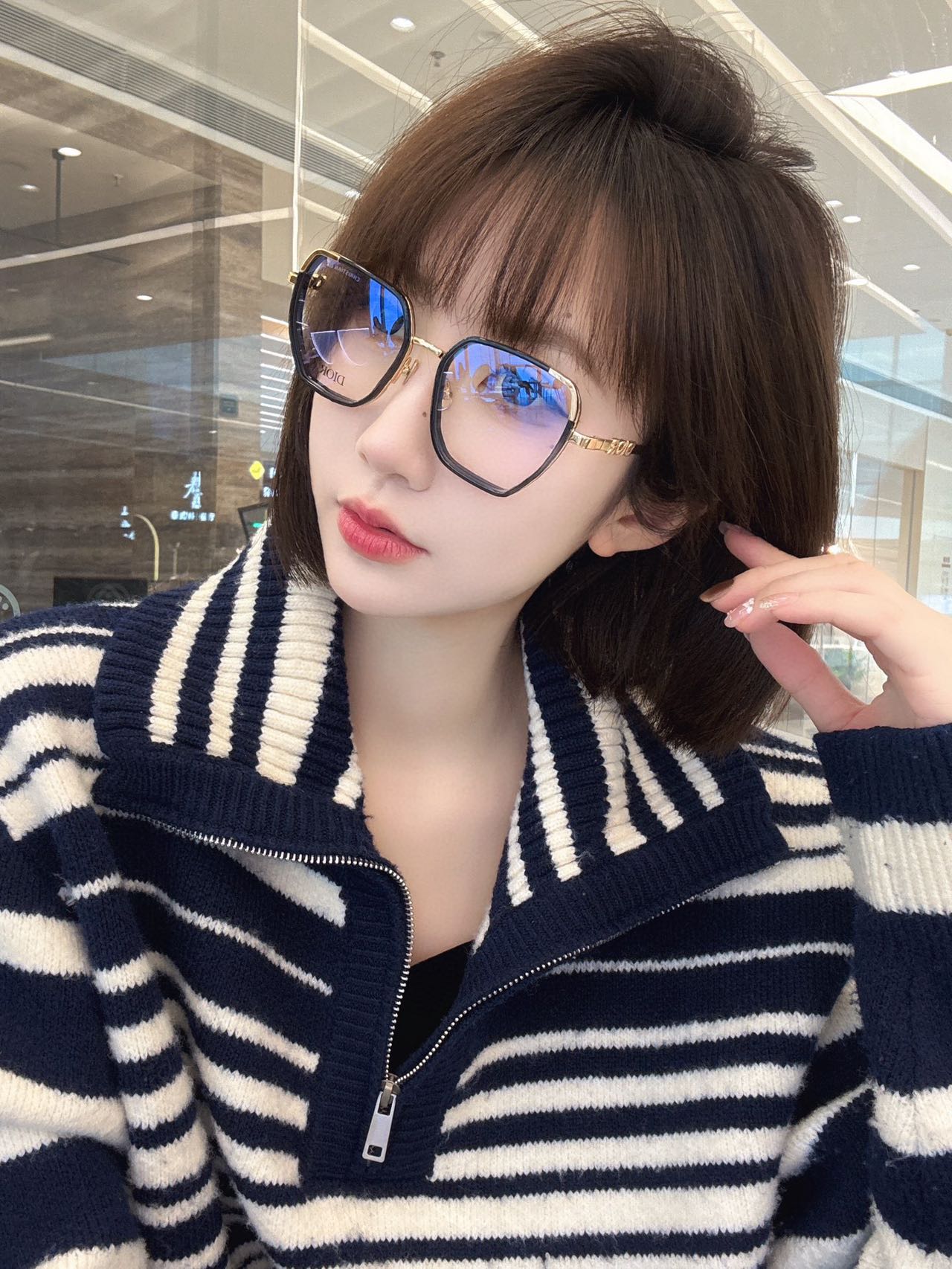 Dior 迪奥眼镜框