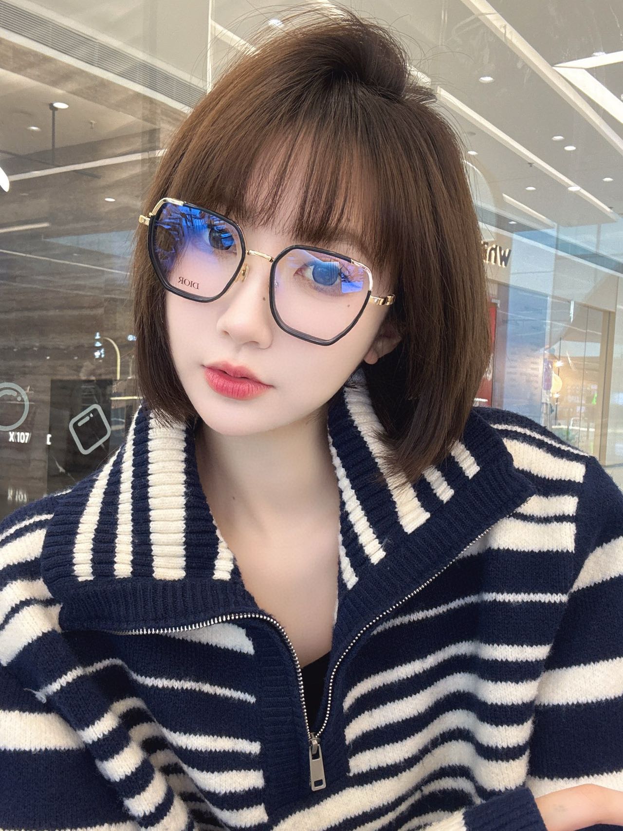 Dior 迪奥眼镜框