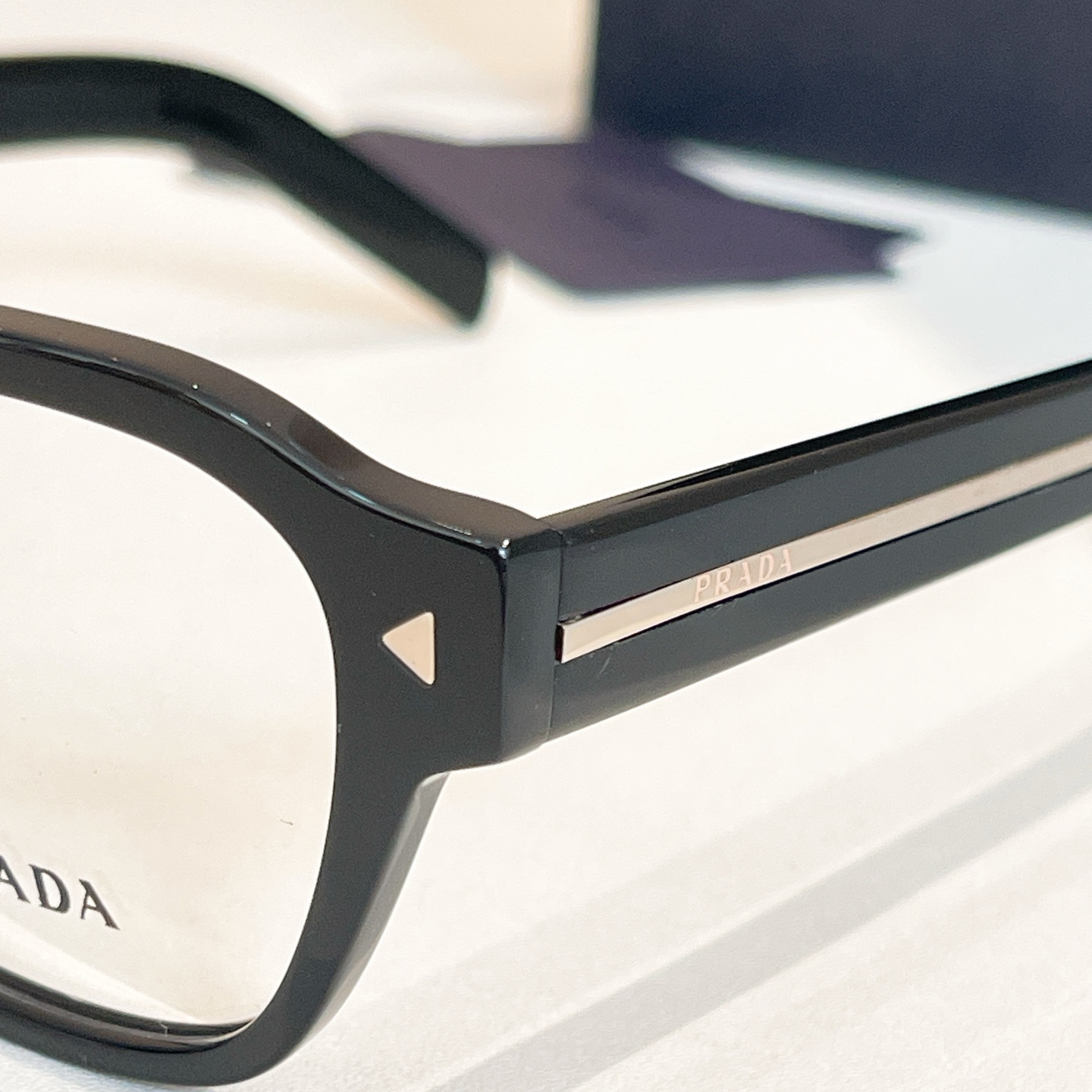 Prada 普拉达眼镜框