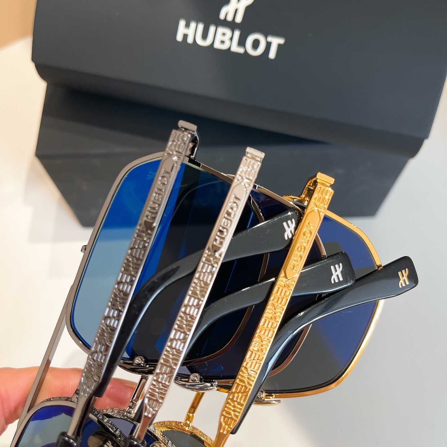 HUBLOT*💫💫💫MODEL：H331  💫💫💫SIZE：62口14-147💫💫💫