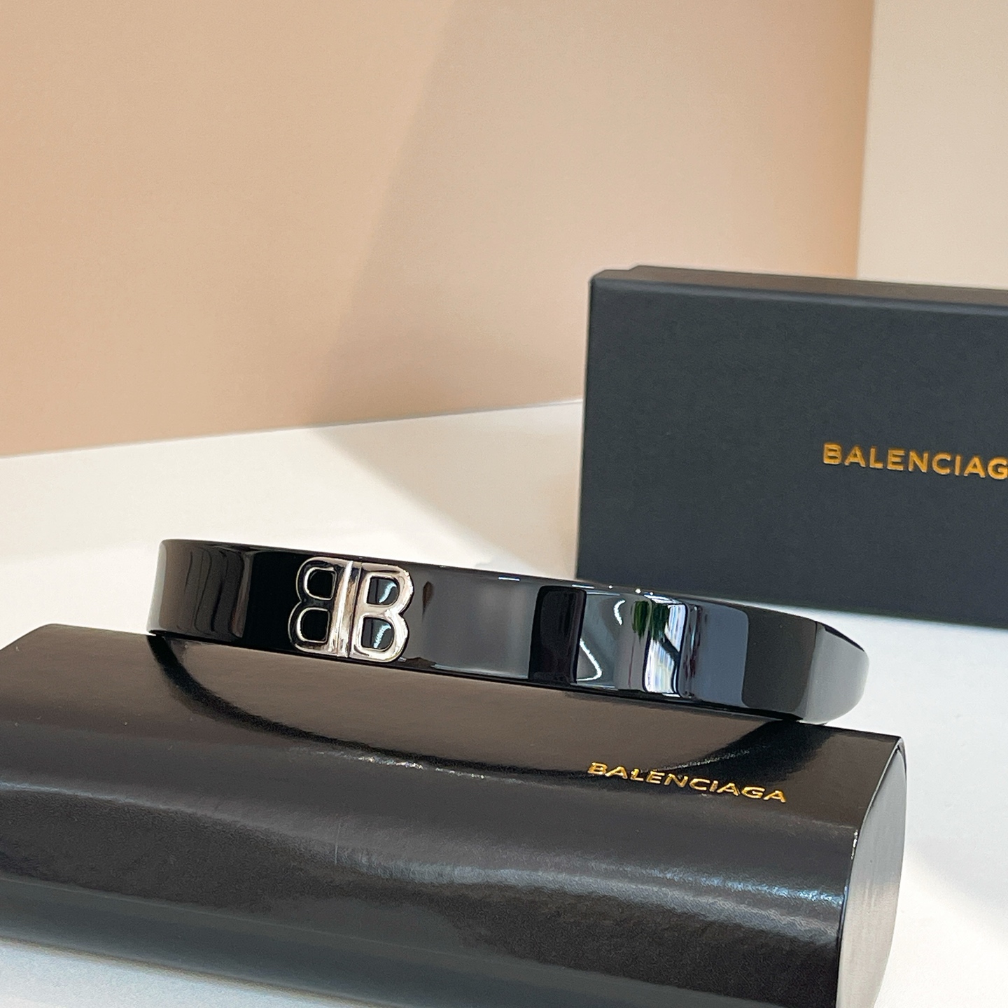 BALENCIAG*巴黎*世家⚜️⚜️⚜️MODEL：BB  BB ⚜️⚜️⚜️SIZE：57口17-1