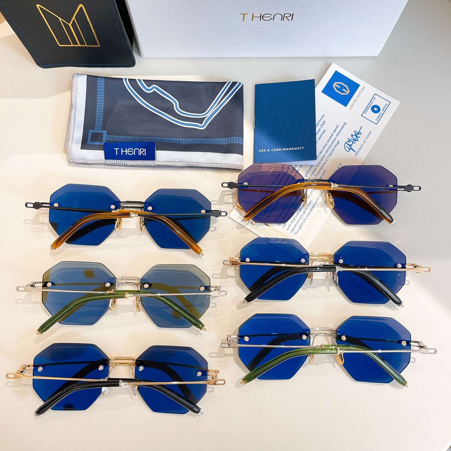 THENRI🪅🪅🪅MODELTROFEO 🪅🪅🪅SIZE47口24-143🪅🪅🪅配送盒子～