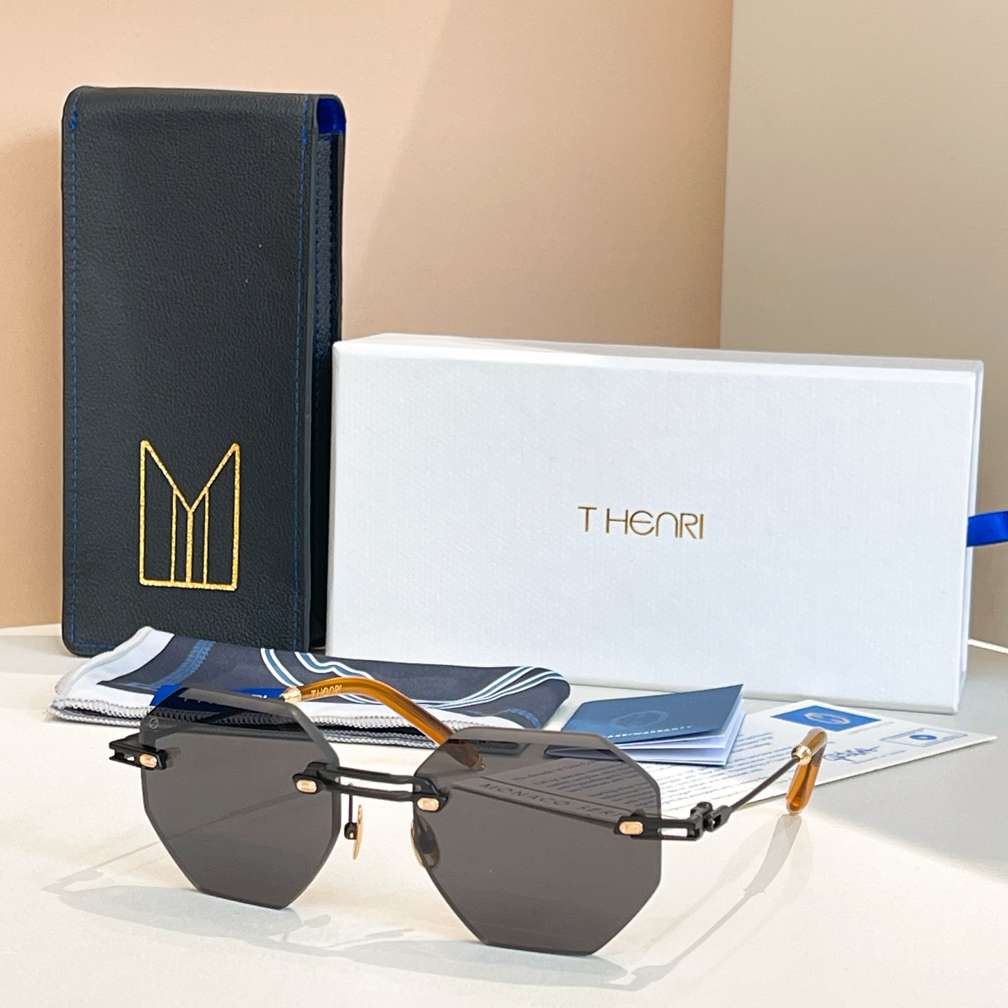 THENRI🪅🪅🪅MODELTROFEO 🪅🪅🪅SIZE47口24-143🪅🪅🪅配送盒子～