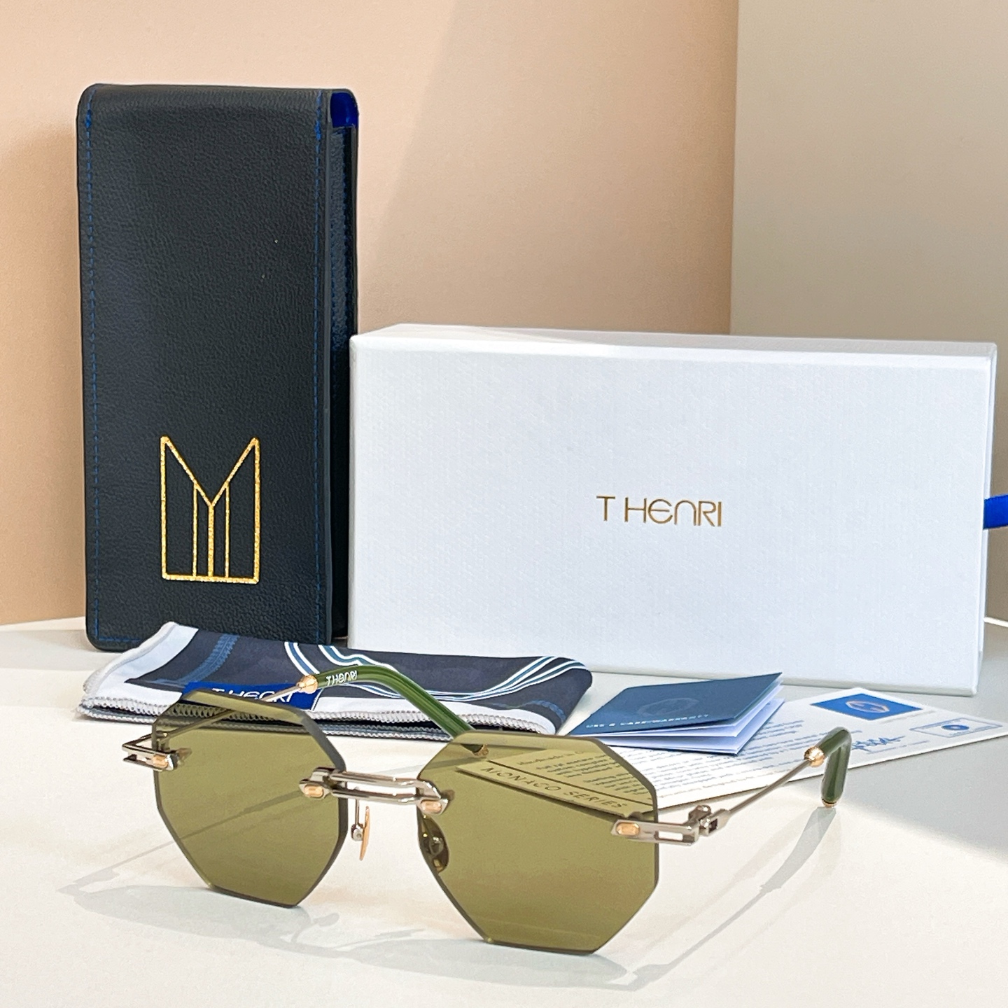 THENRI🪅🪅🪅MODELTROFEO 🪅🪅🪅SIZE47口24-143🪅🪅🪅配送盒子～