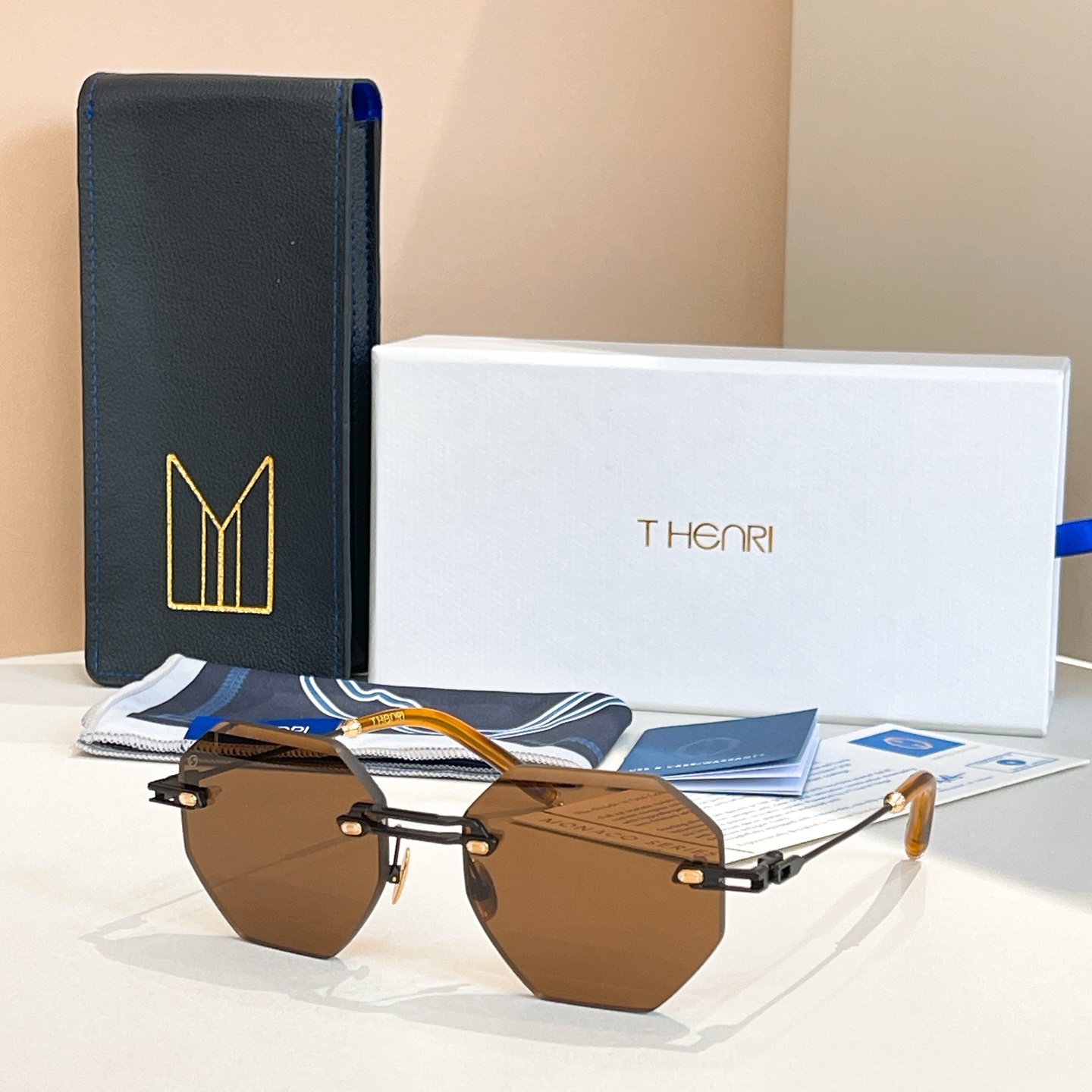 THENRI🪅🪅🪅MODELTROFEO 🪅🪅🪅SIZE47口24-143🪅🪅🪅配送盒子～