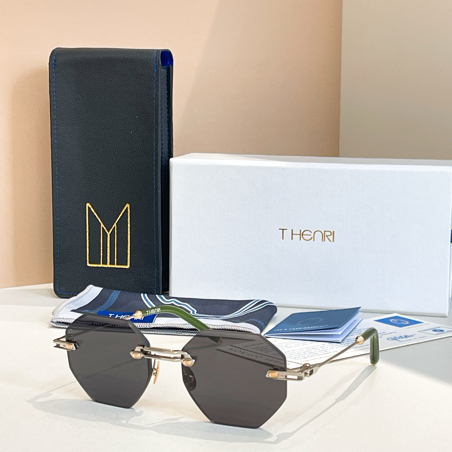 THENRI🪅🪅🪅MODELTROFEO 🪅🪅🪅SIZE47口24-143🪅🪅🪅配送盒子～