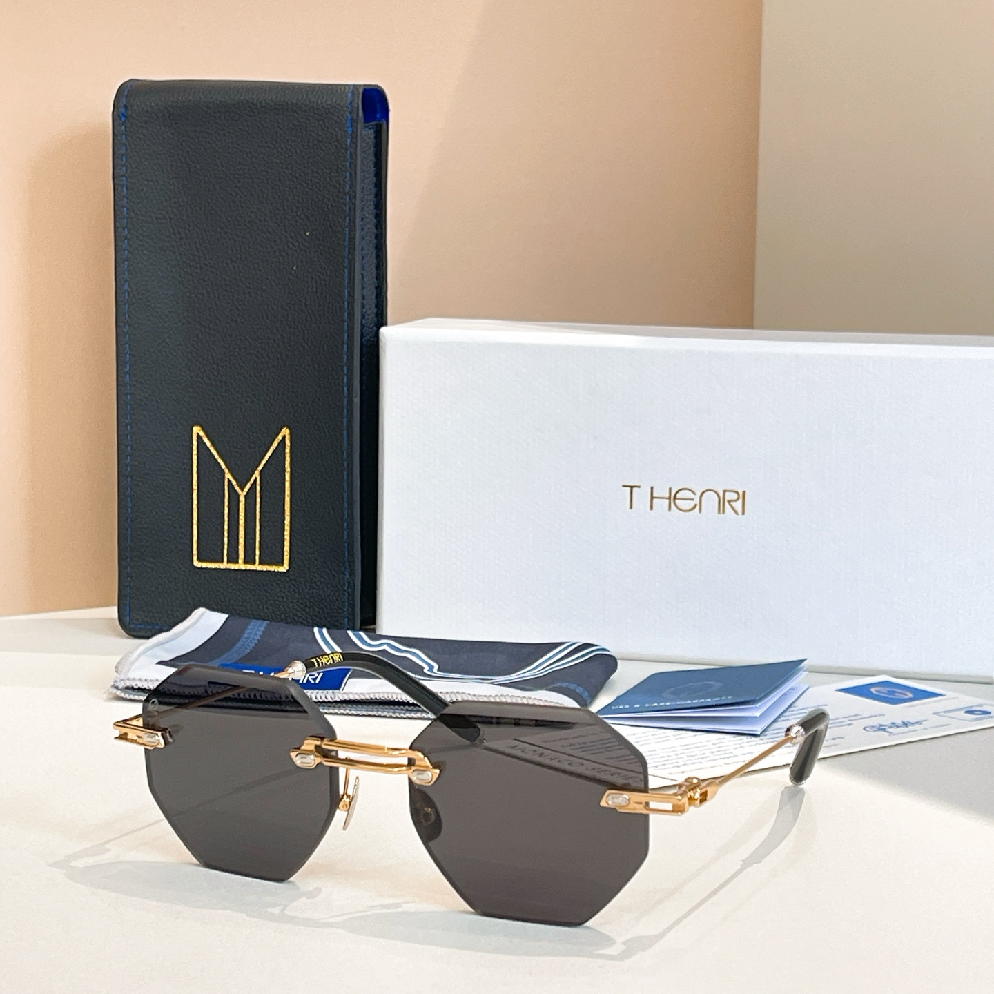 THENRI🪅🪅🪅MODELTROFEO 🪅🪅🪅SIZE47口24-143🪅🪅🪅配送盒子～
