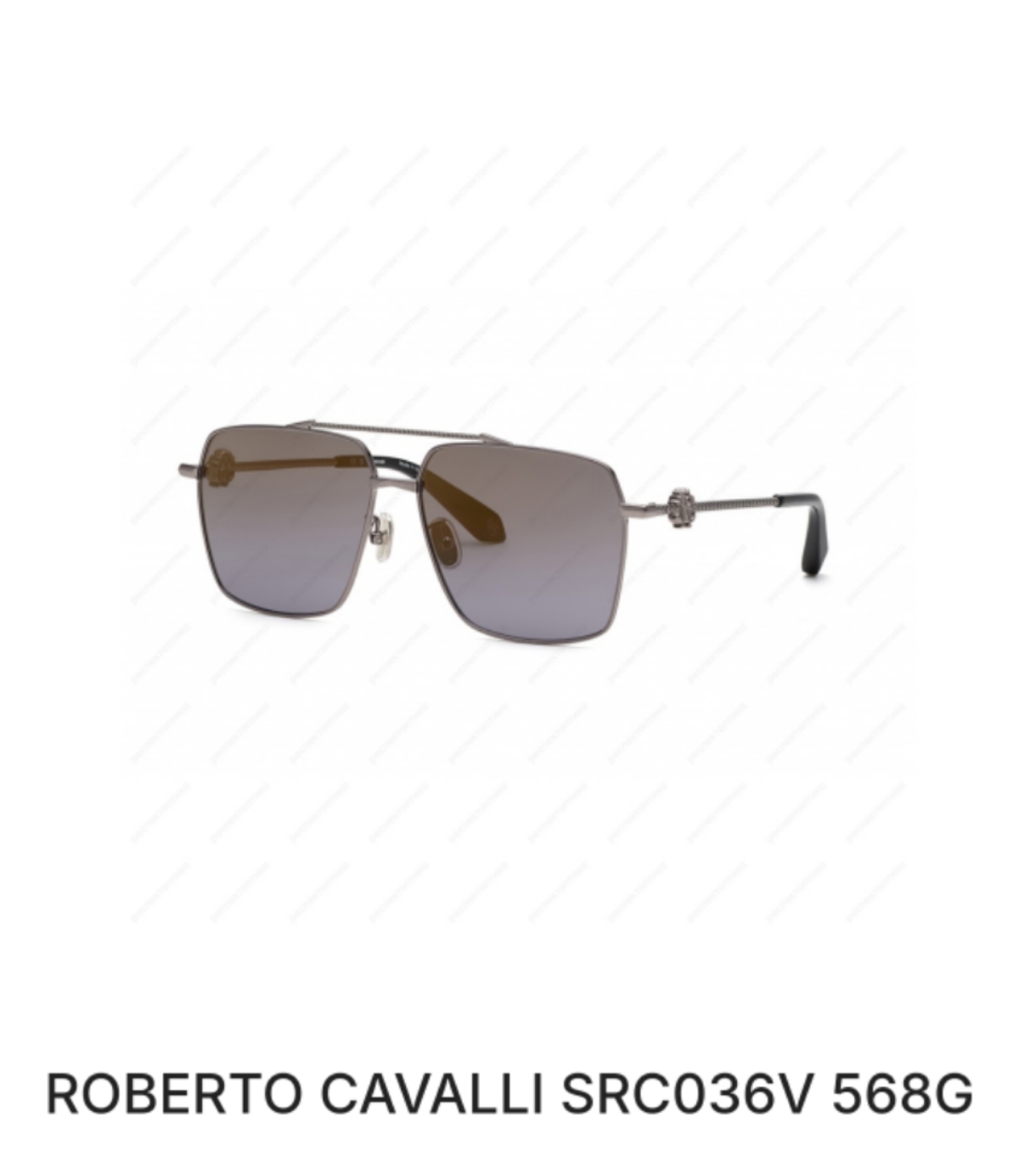 Roberto Cavalie*✨✨✨MODEL：SRC 036V ✨✨✨ SIZE：55口21-142