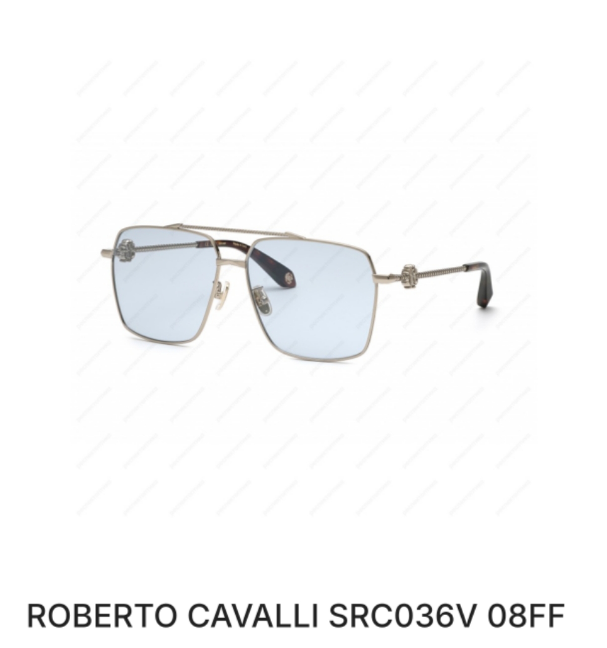 Roberto Cavalie*✨✨✨MODEL：SRC 036V ✨✨✨ SIZE：55口21-142