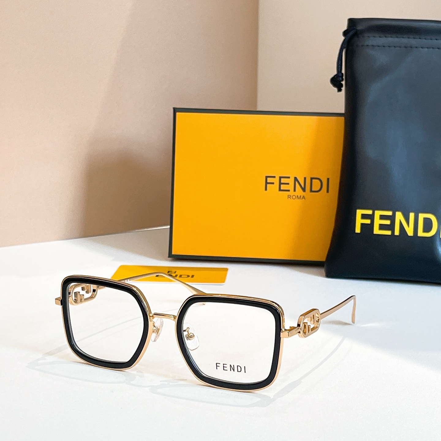 FEND*✨✨✨MODEL FE50117U ✨✨✨SIZE55口19-145✨✨✨